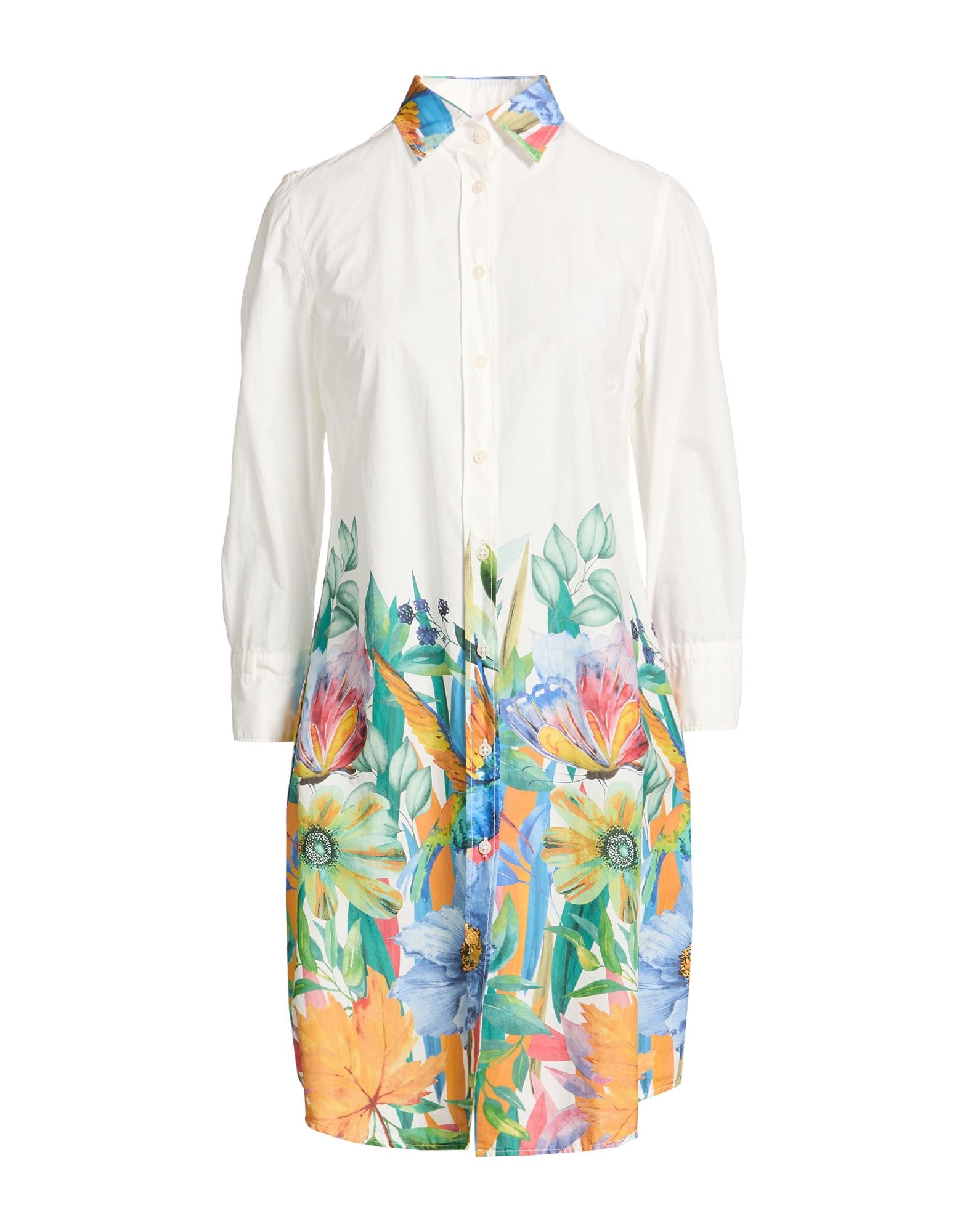 MISS BASTONCINO - Mini dresses