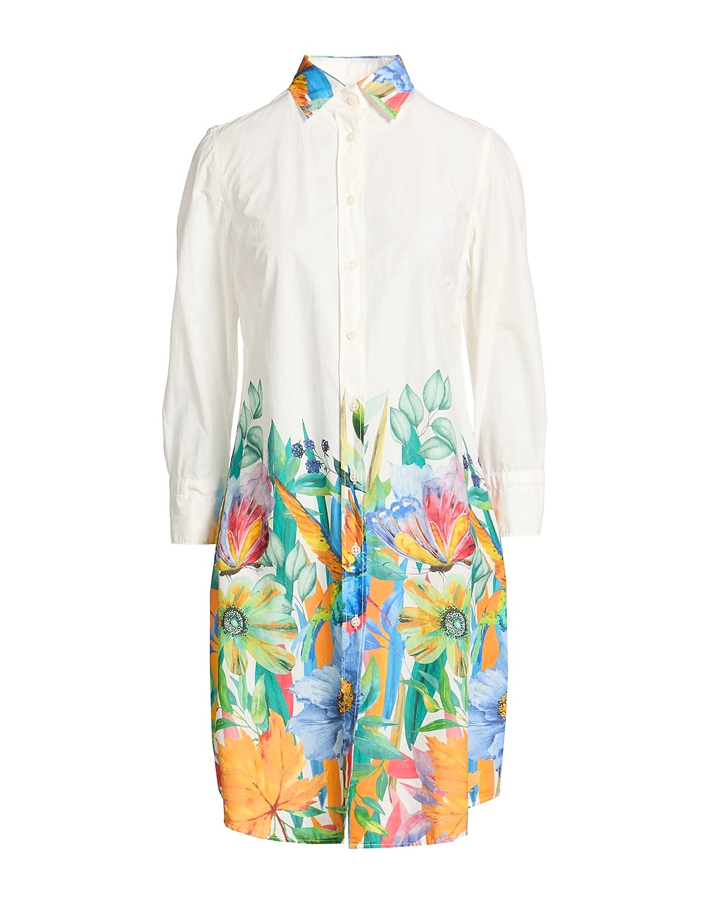 MISS BASTONCINO - Mini dresses