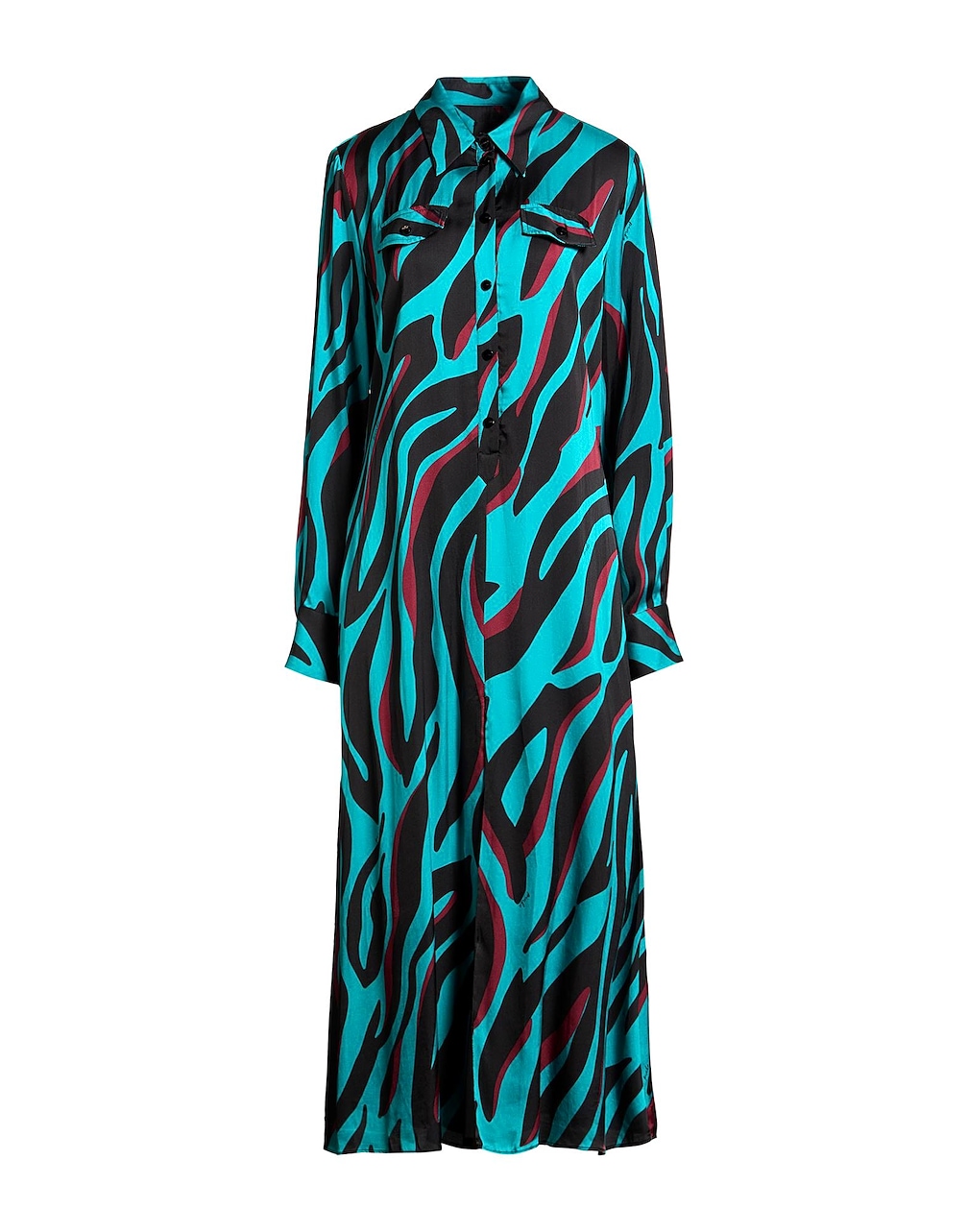 PINKO - Maxi dresses