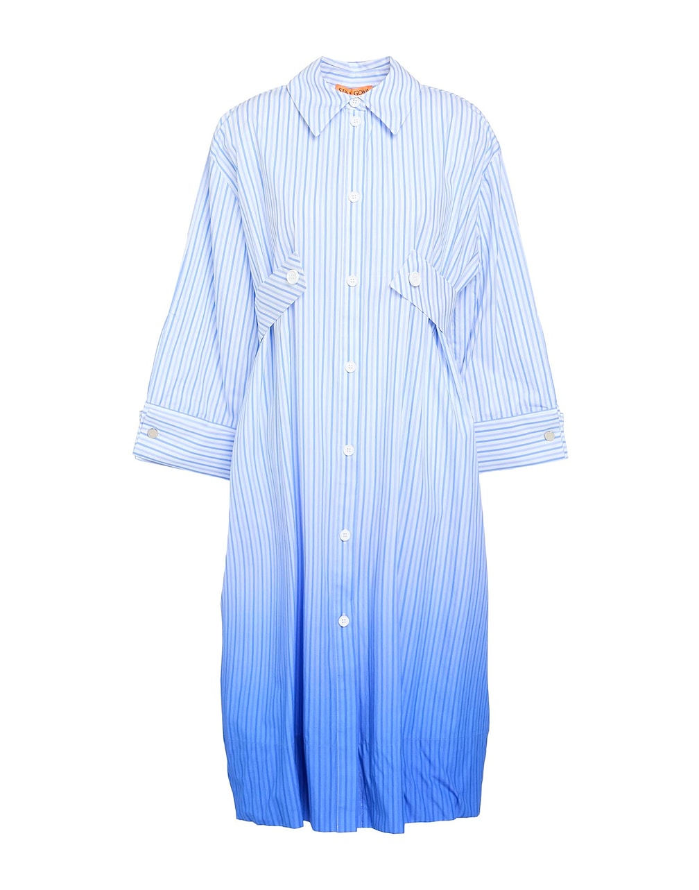 STINE GOYA - Midi dresses