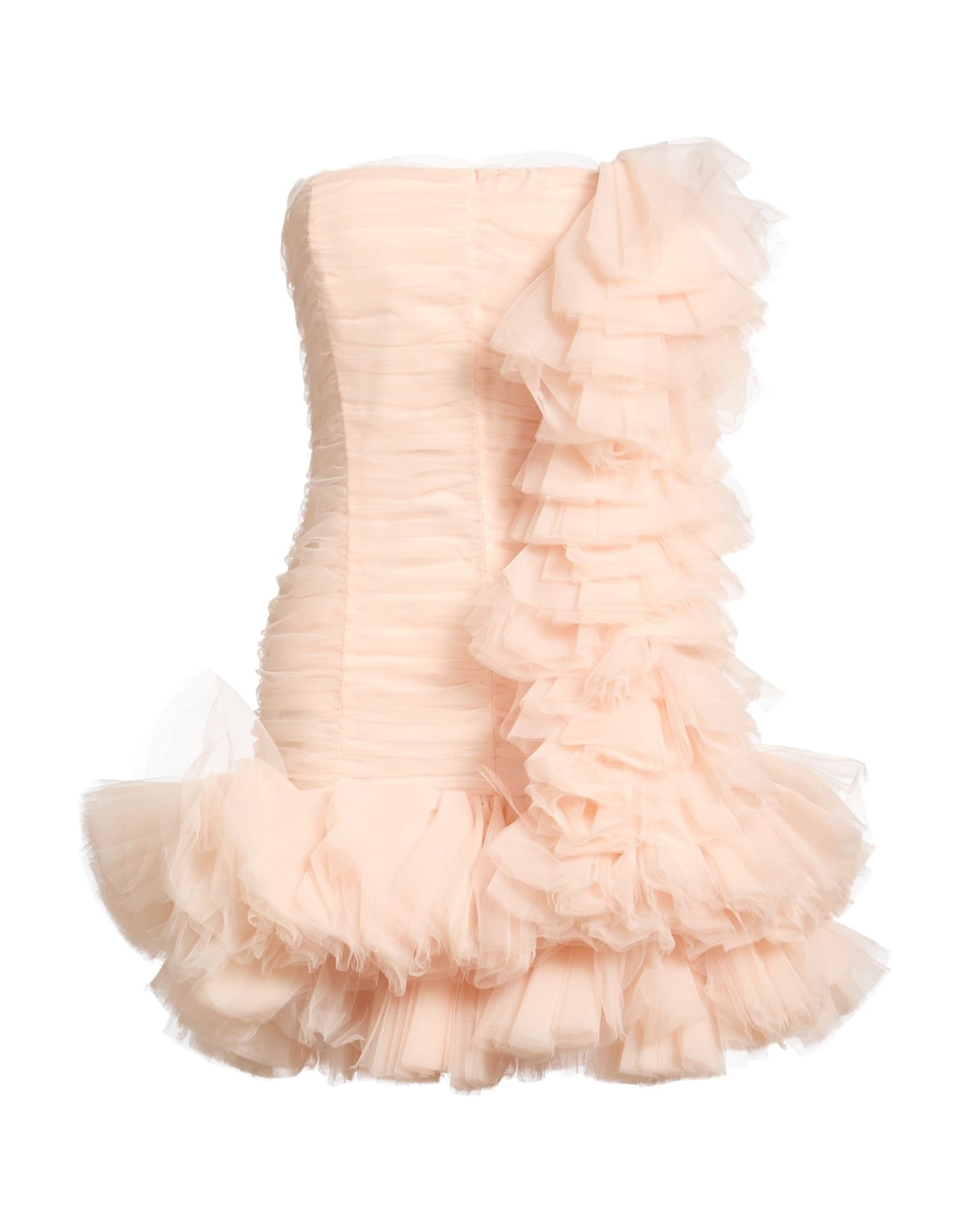 SIMONA CORSELLINI - Minivestidos