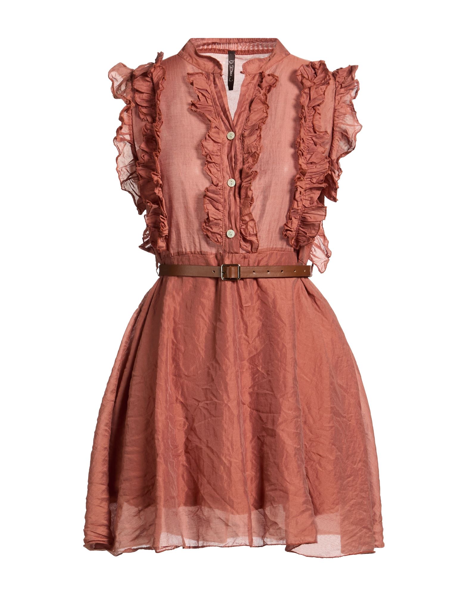 O'DAN LI - Mini dresses