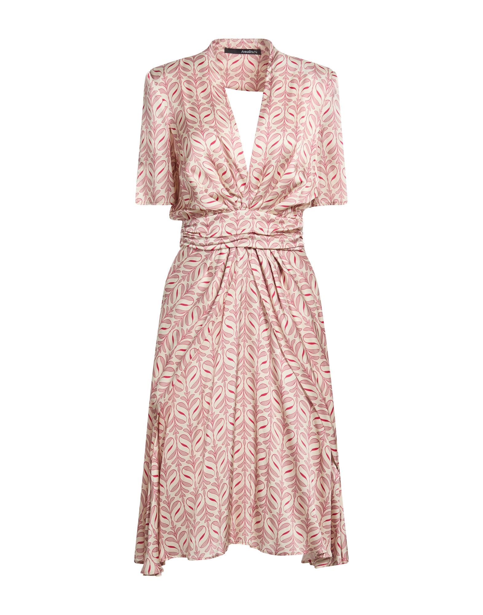 ANNARITA N - Midi-Kleider