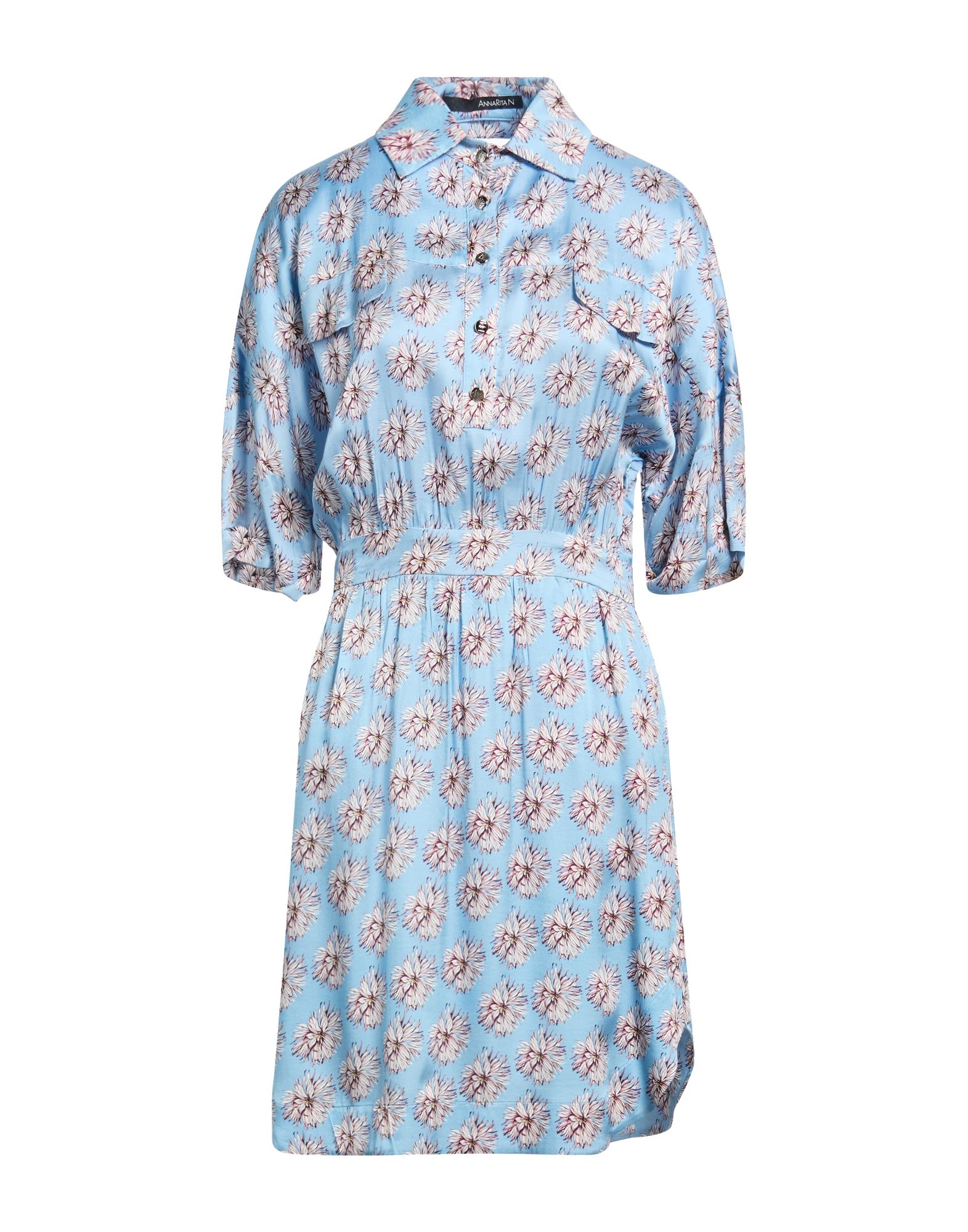 ANNARITA N - Mini dresses