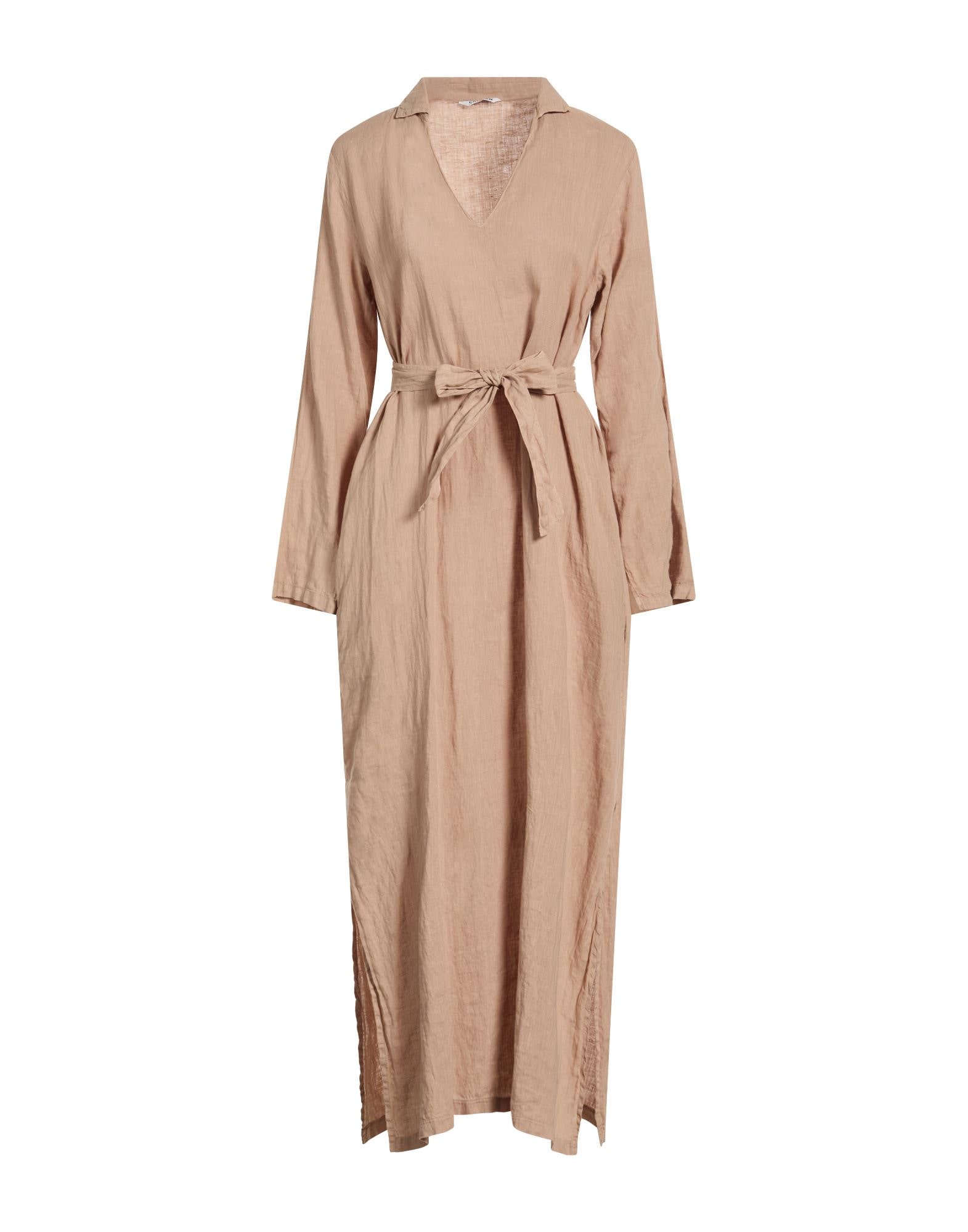 CALIBAN - マキシ丈ドレス