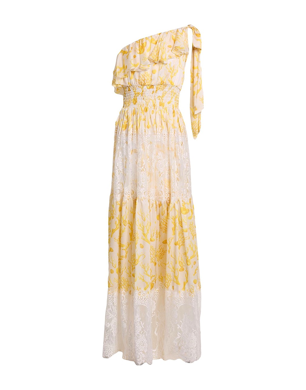 W LES FEMMES by BABYLON - Maxi dresses