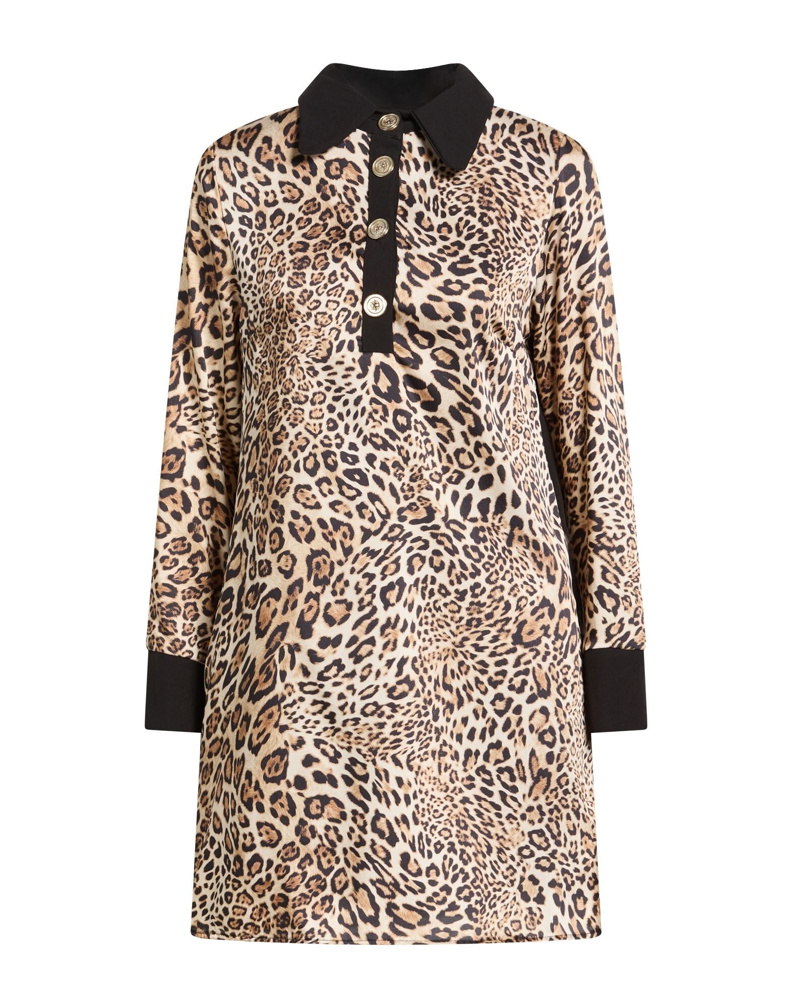 RINASCIMENTO - Vestiti corti