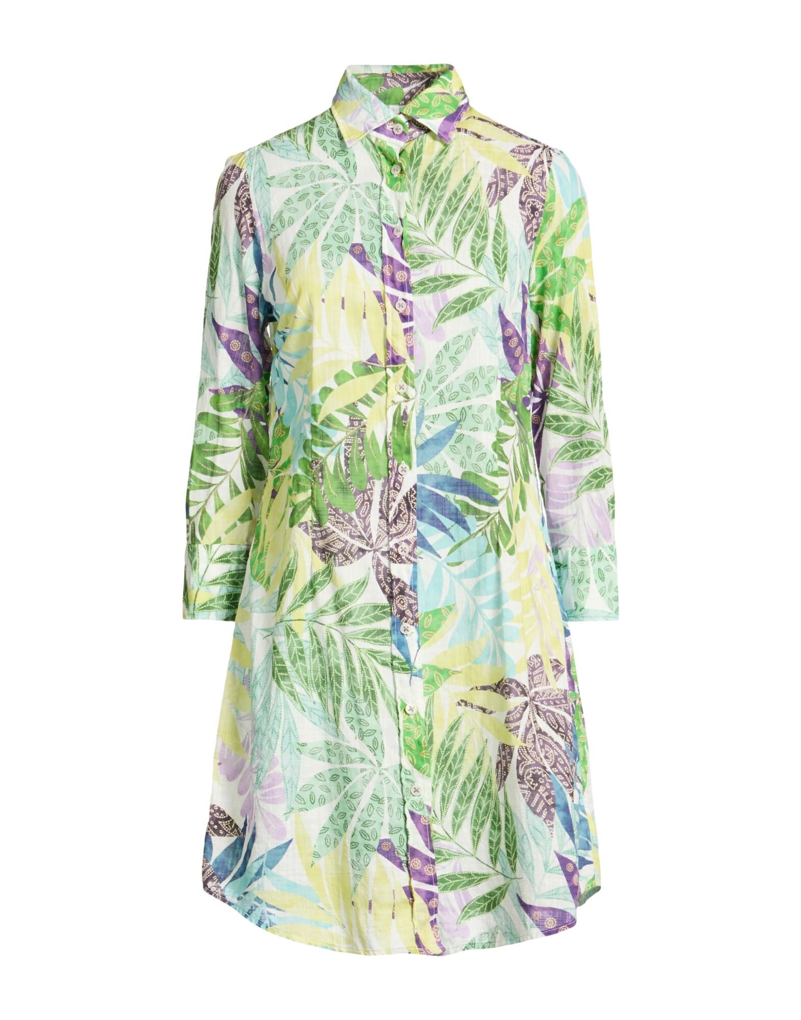 MISS BASTONCINO - Короткие платья