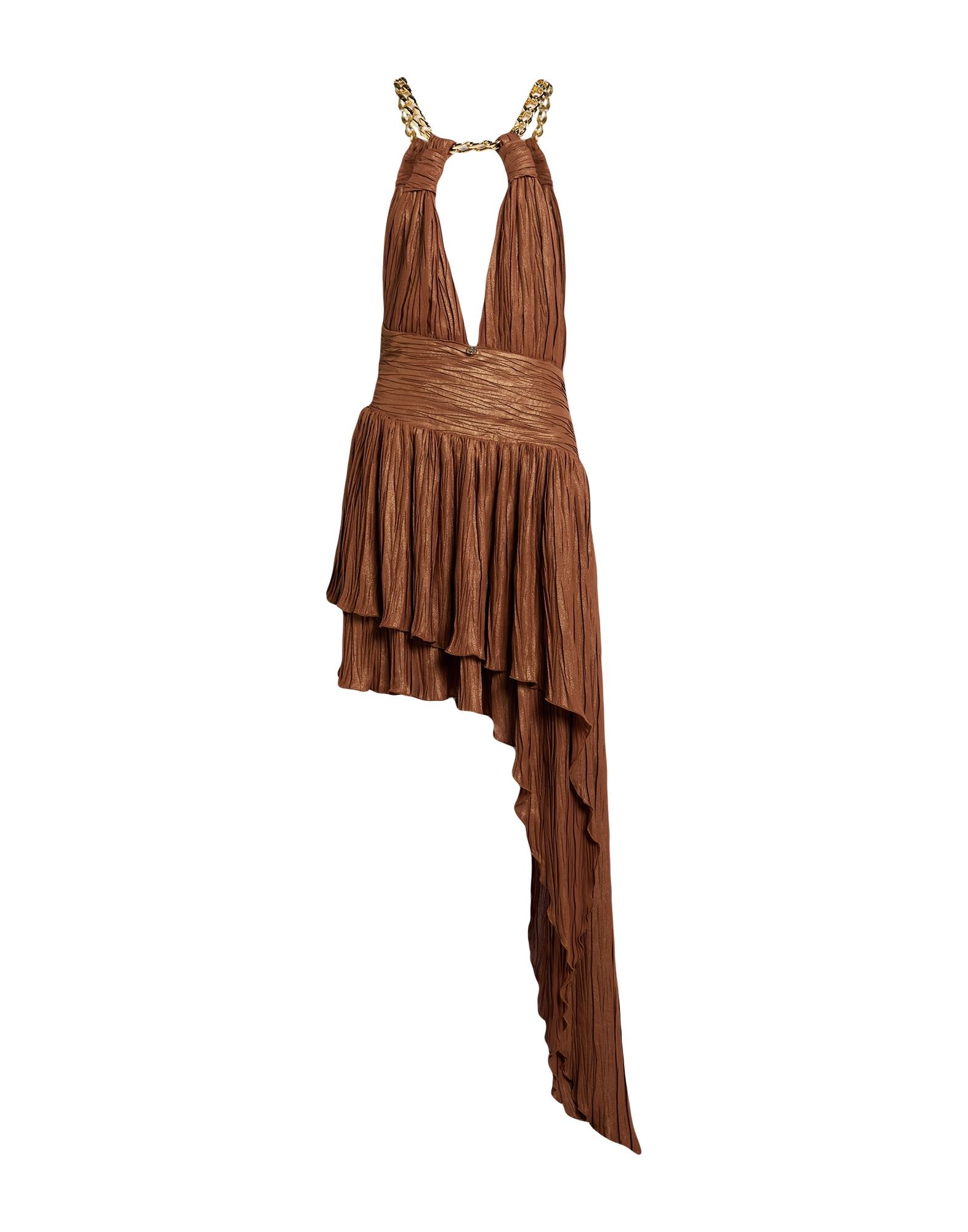 W LES FEMMES by BABYLON - Mini dresses