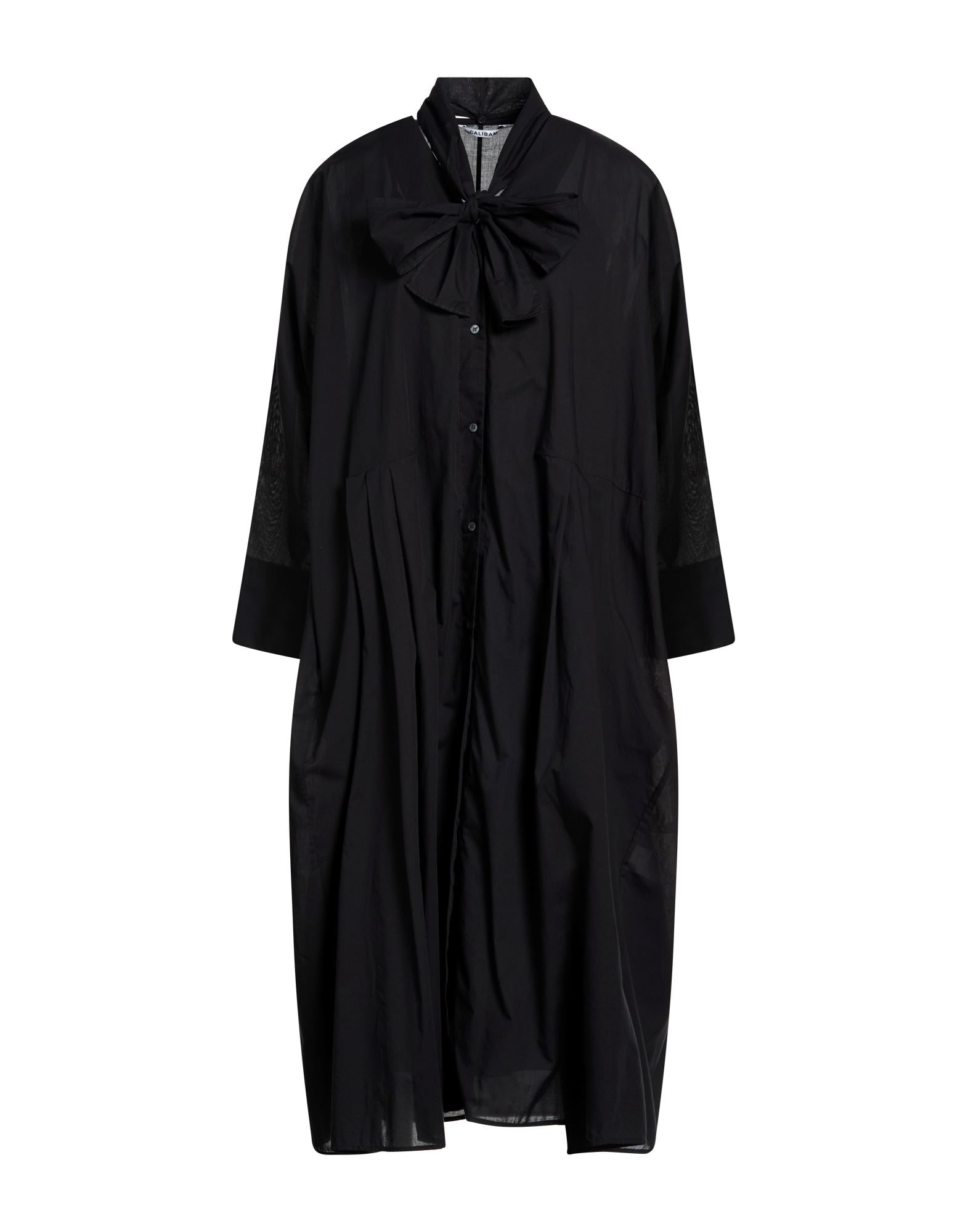 CALIBAN - ミディ丈ワンピース