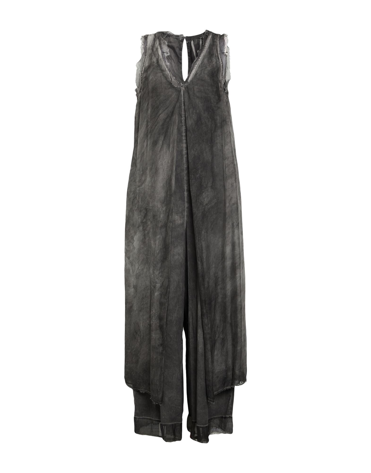 SANCTAMUERTE - 점프수트