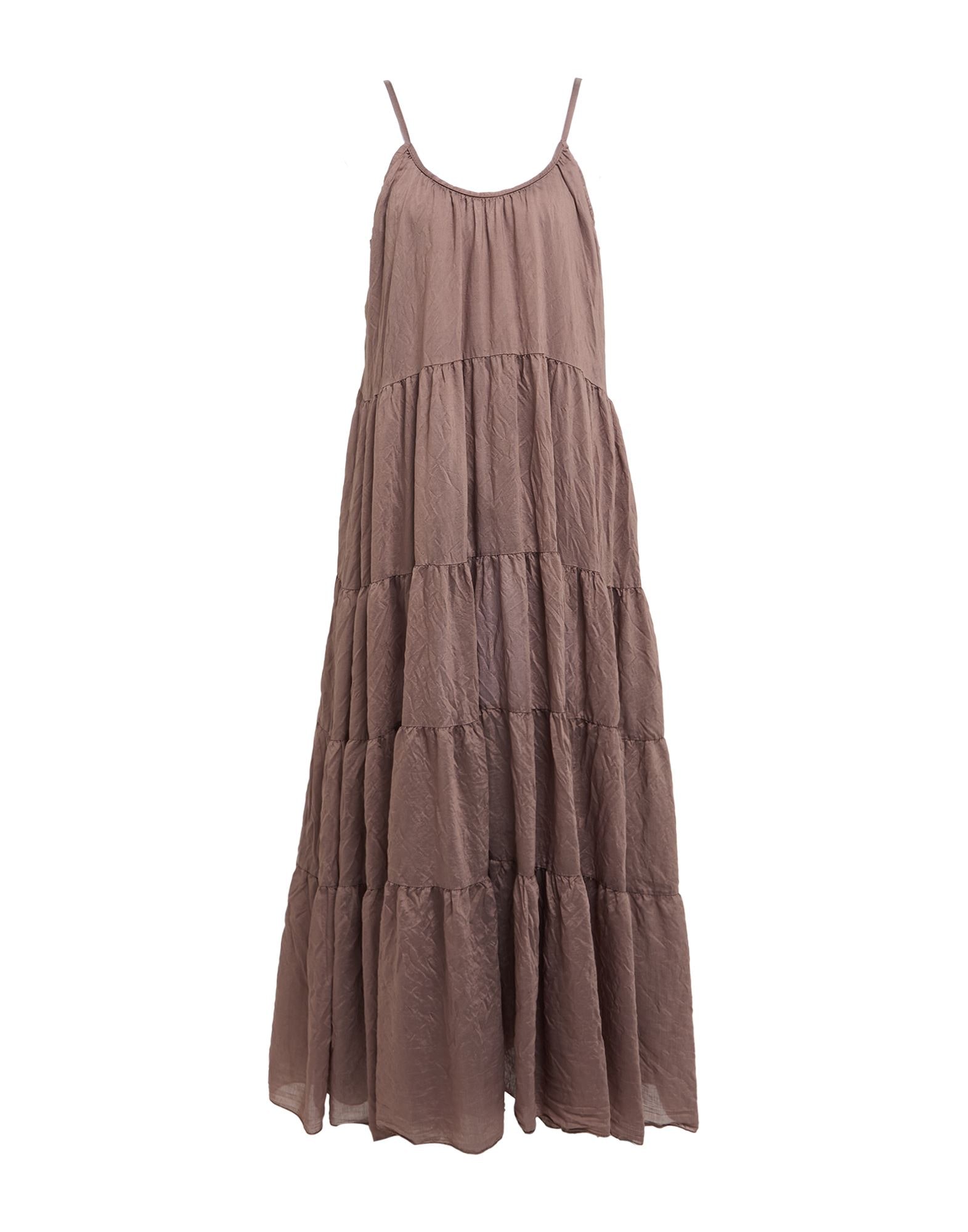 O'DAN LI - Maxi dresses