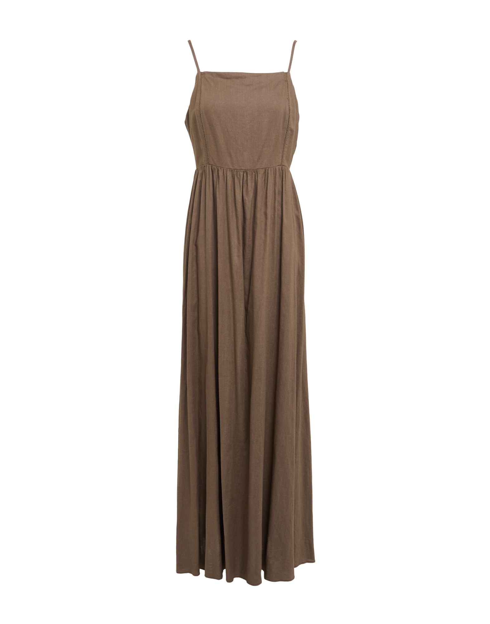 O'DAN LI - Maxi dresses