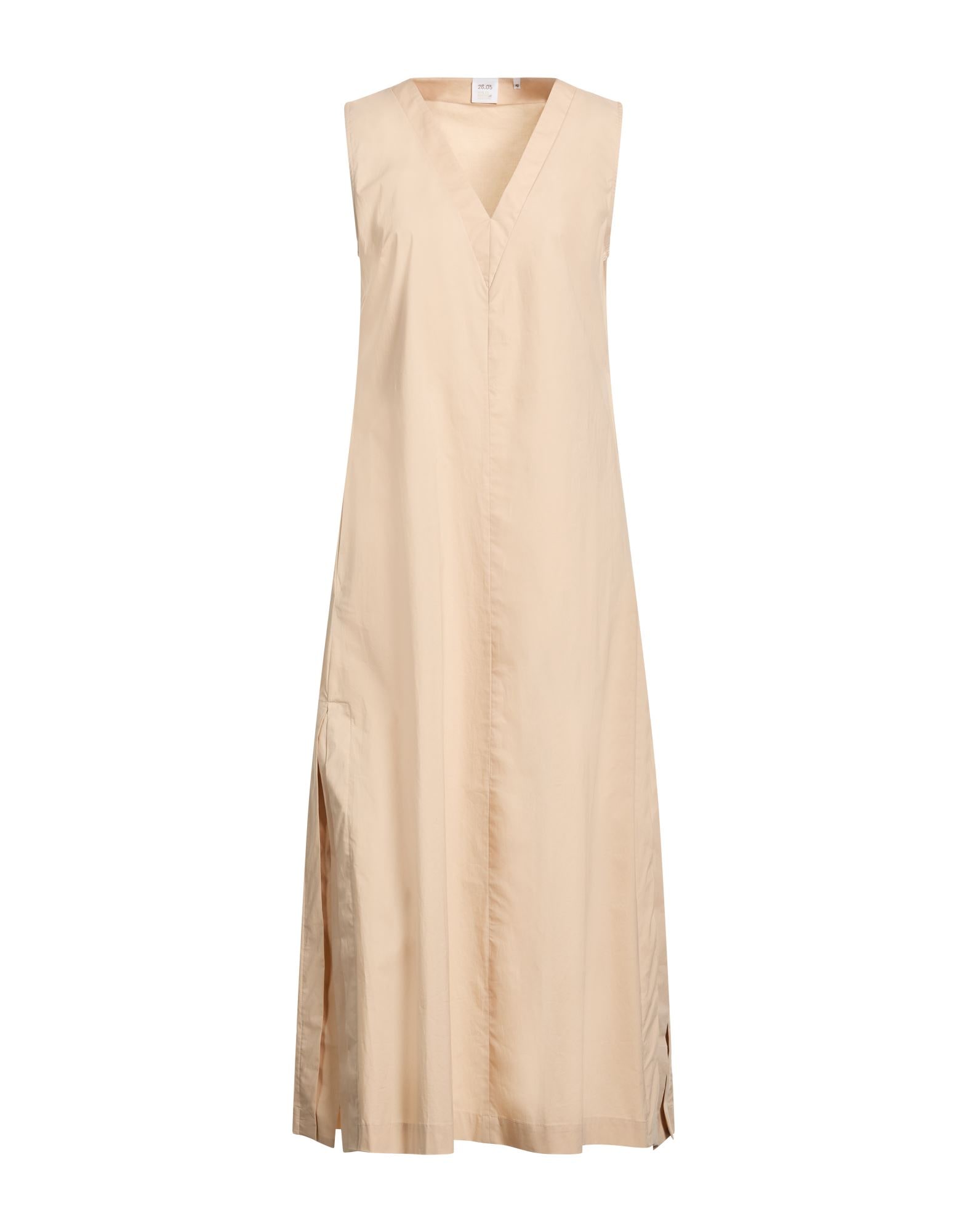 RUE DE MATHIEU EDITION - Платья миди