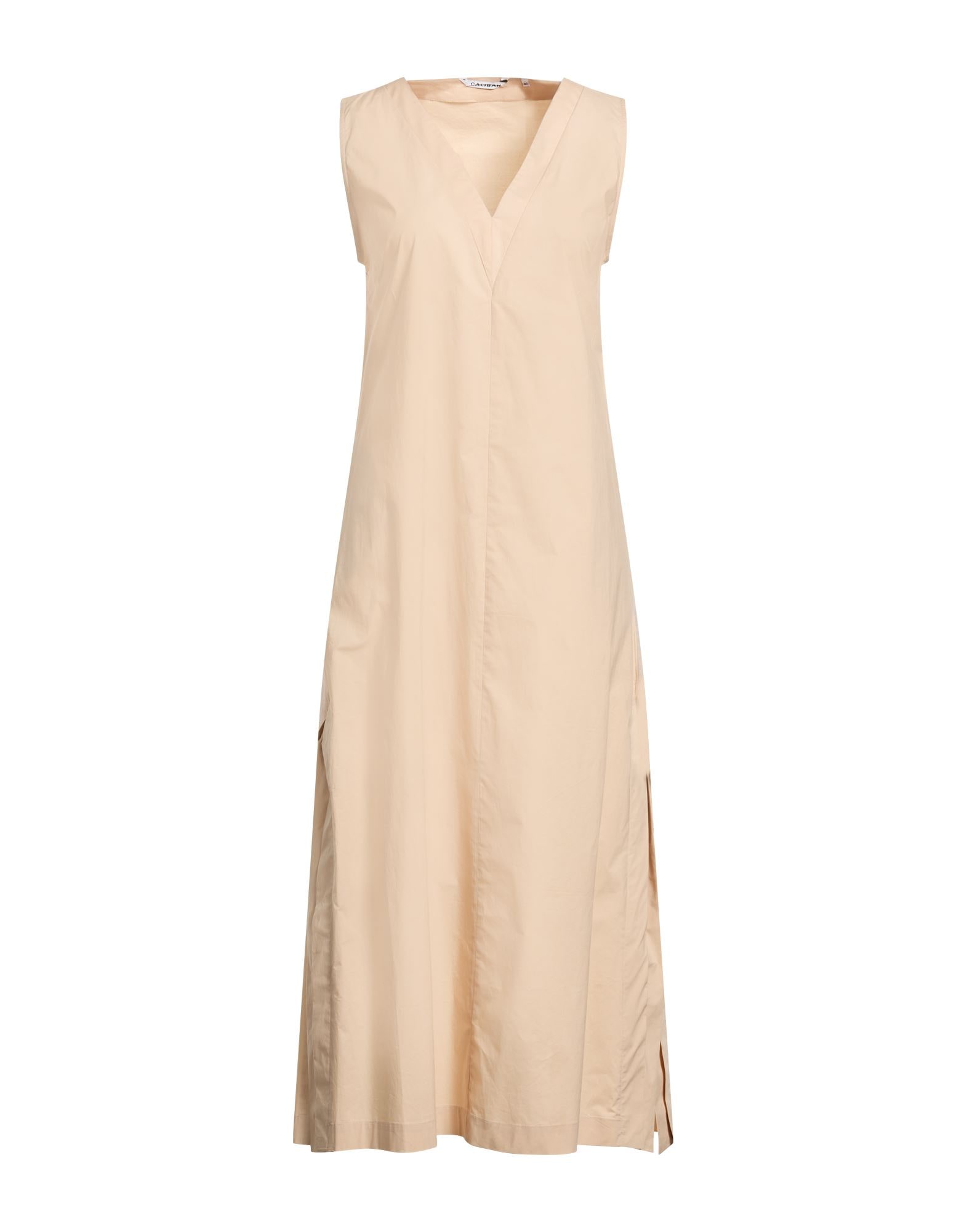 CALIBAN - ミディ丈ワンピース