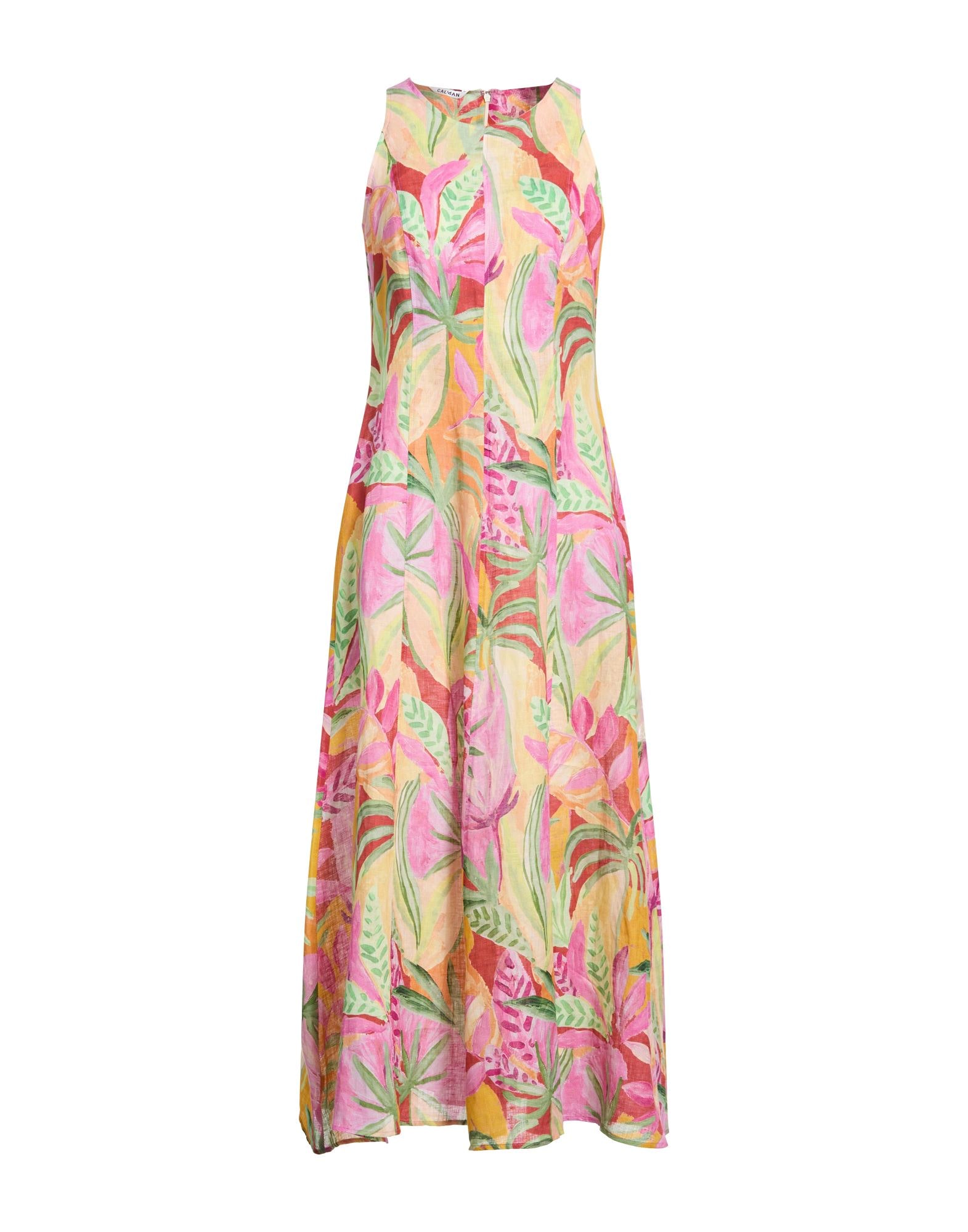 CALIBAN - Robes longues