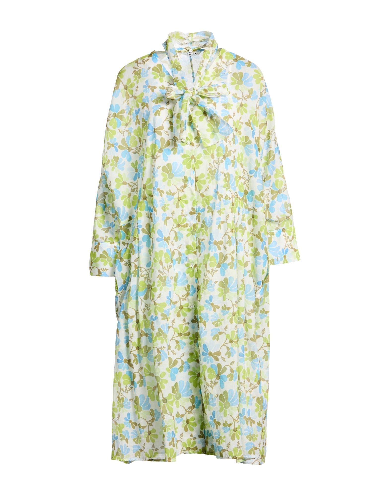 CALIBAN - ミディ丈ワンピース