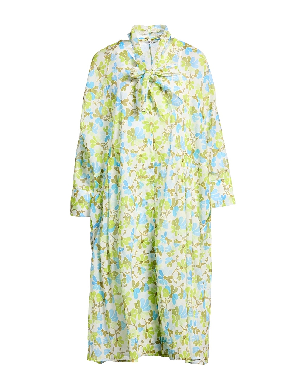 CALIBAN - Vestidos midi