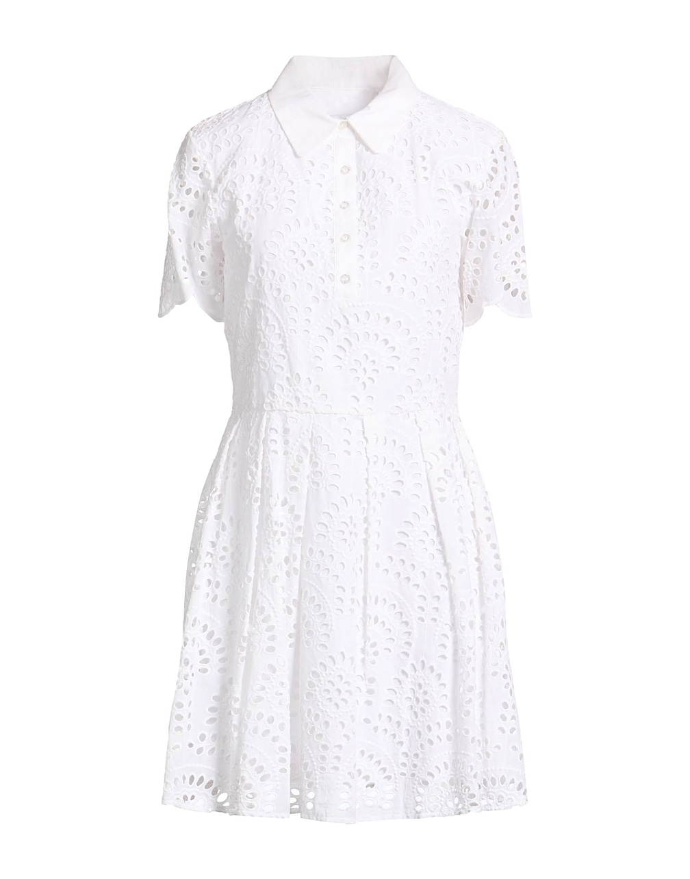 SILVIAN HEACH - Mini dresses