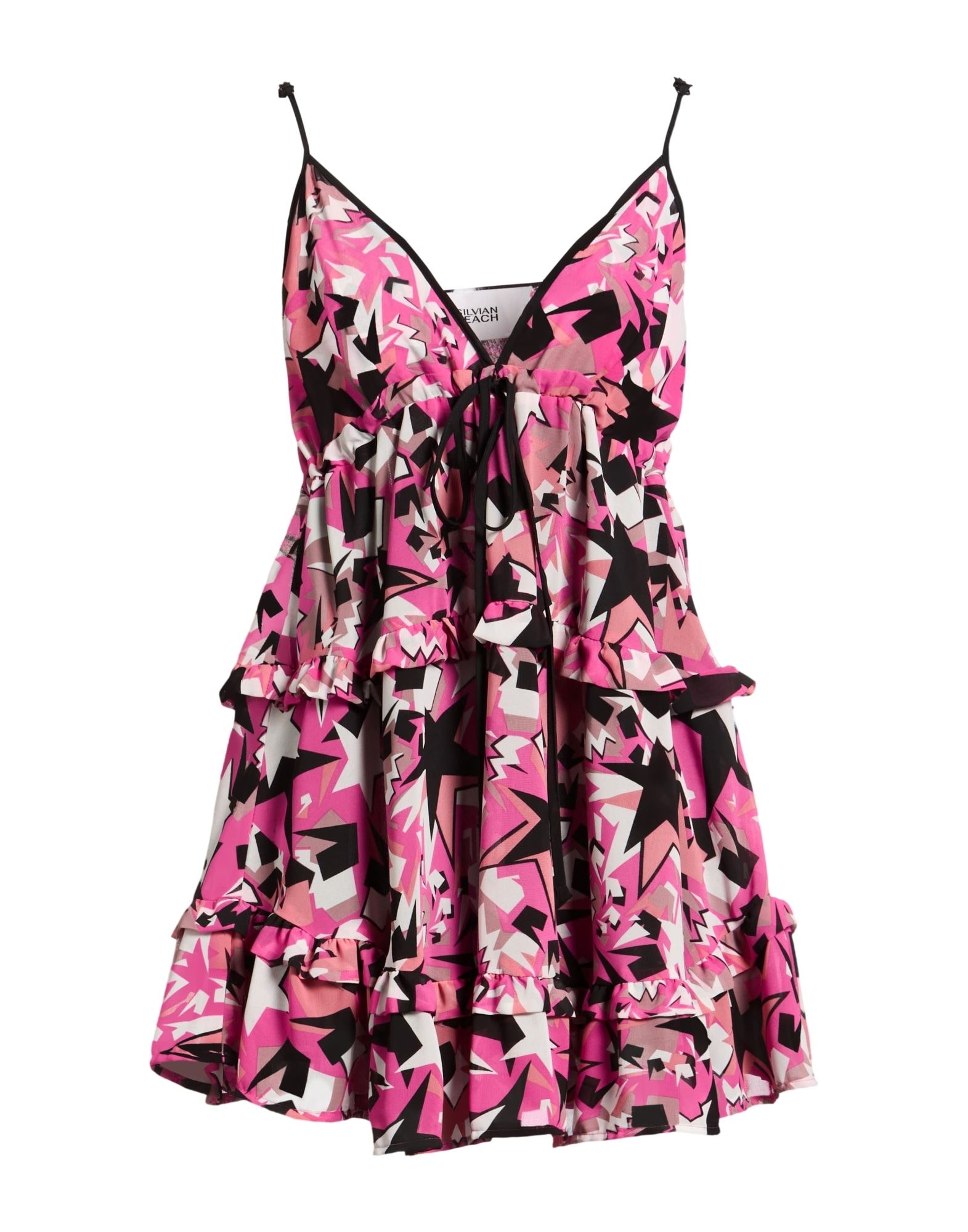 SILVIAN HEACH - Μίνι φορέματα