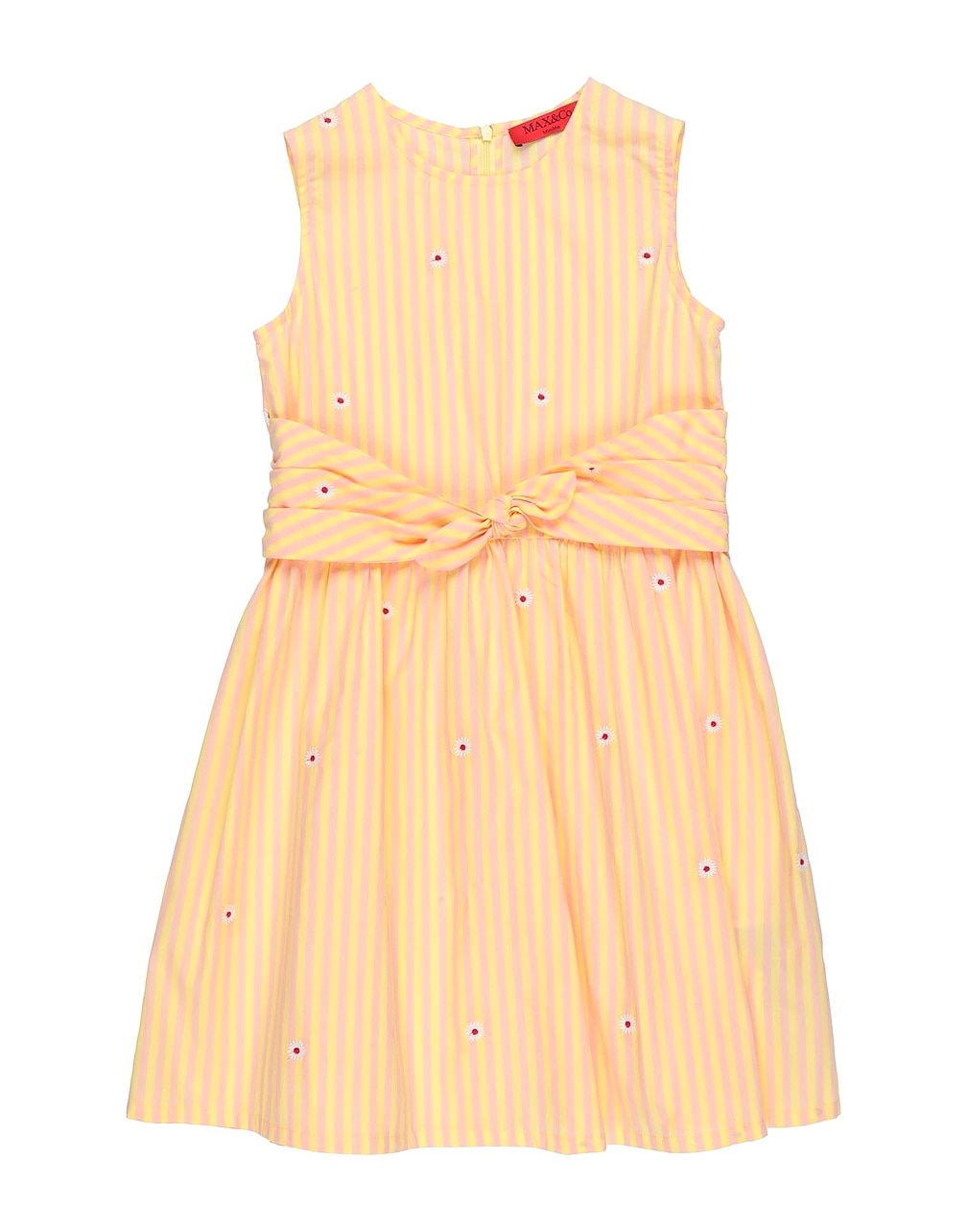 MAX&Co. - Robes fille