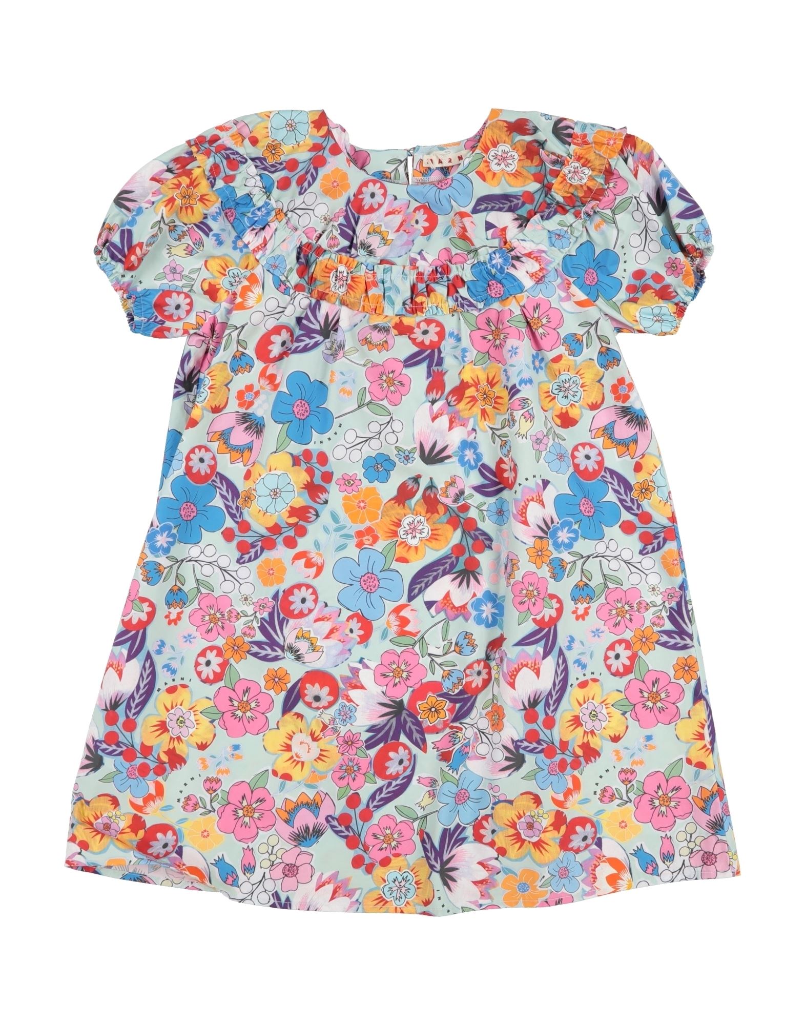 MARNI - Vestidos para niña
