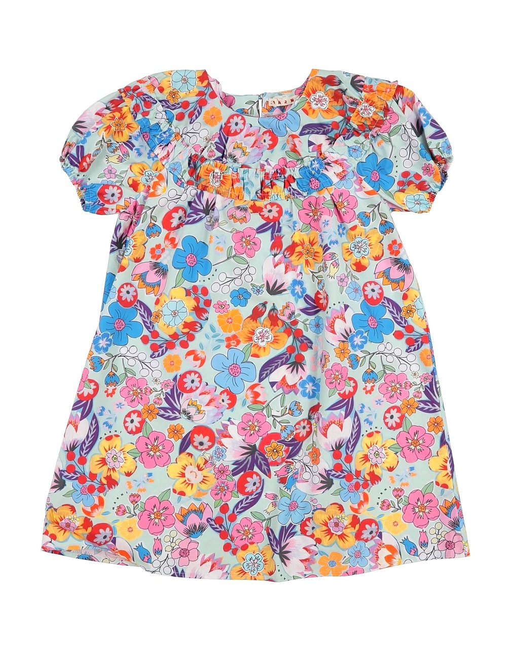 MARNI - Vestidos para niña