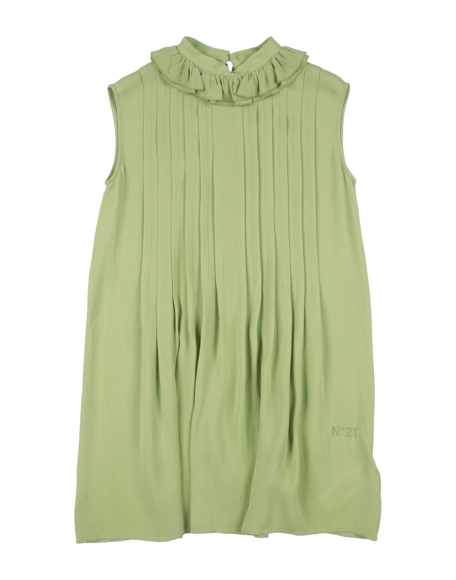 N°21 - Vestidos para niña