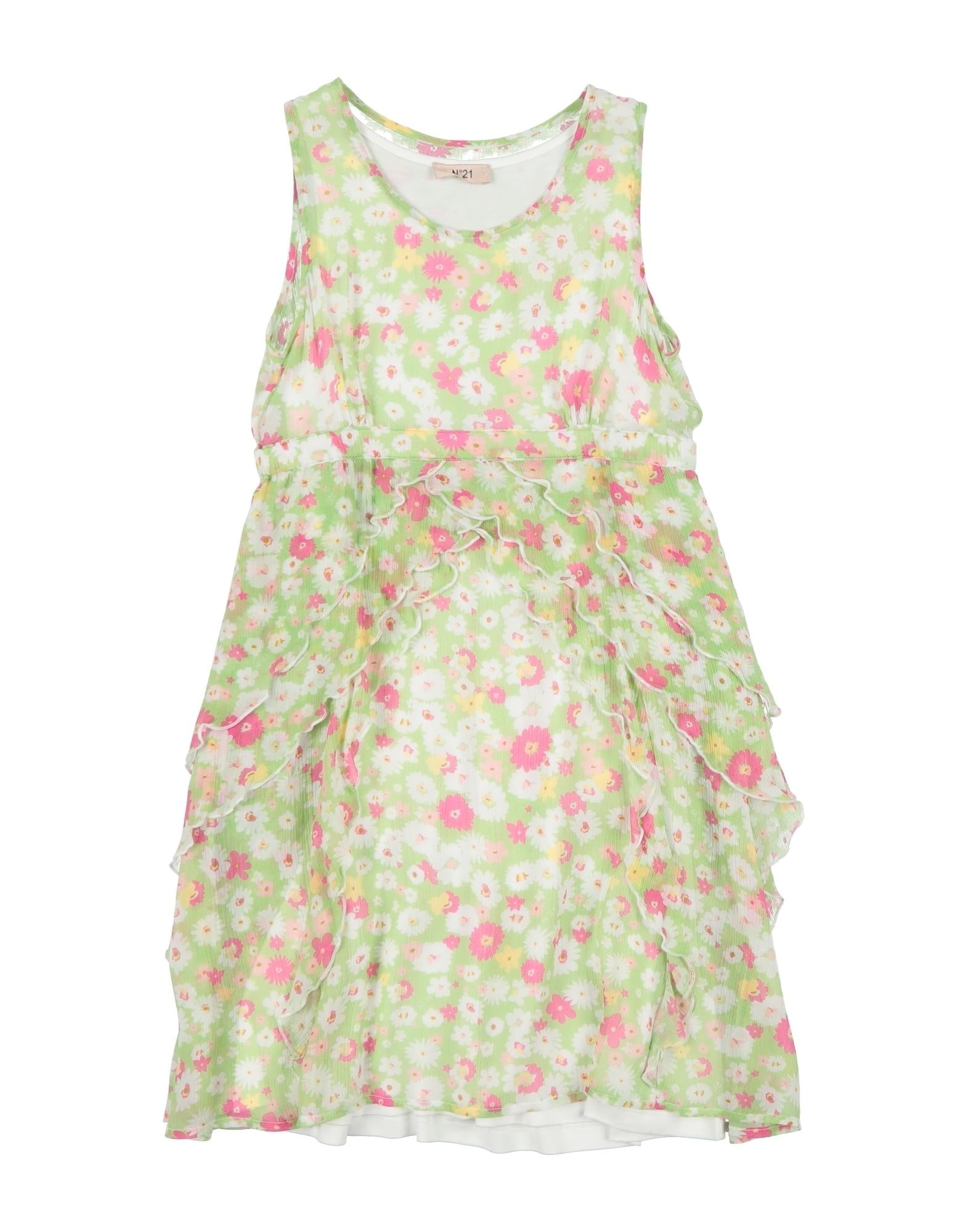 N°21 - Kids’ dresses