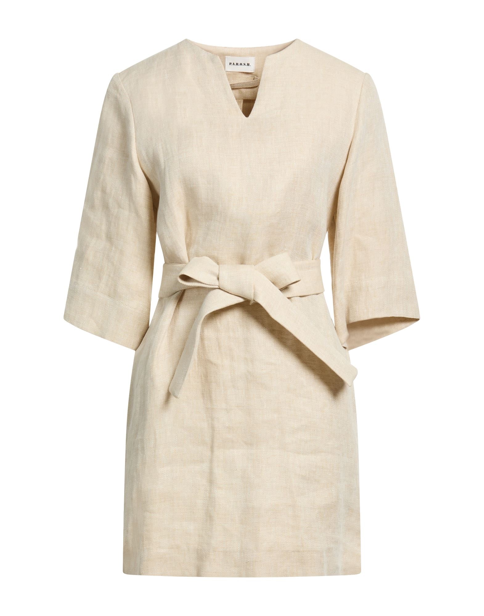 P.A.R.O.S.H. - Mini dresses