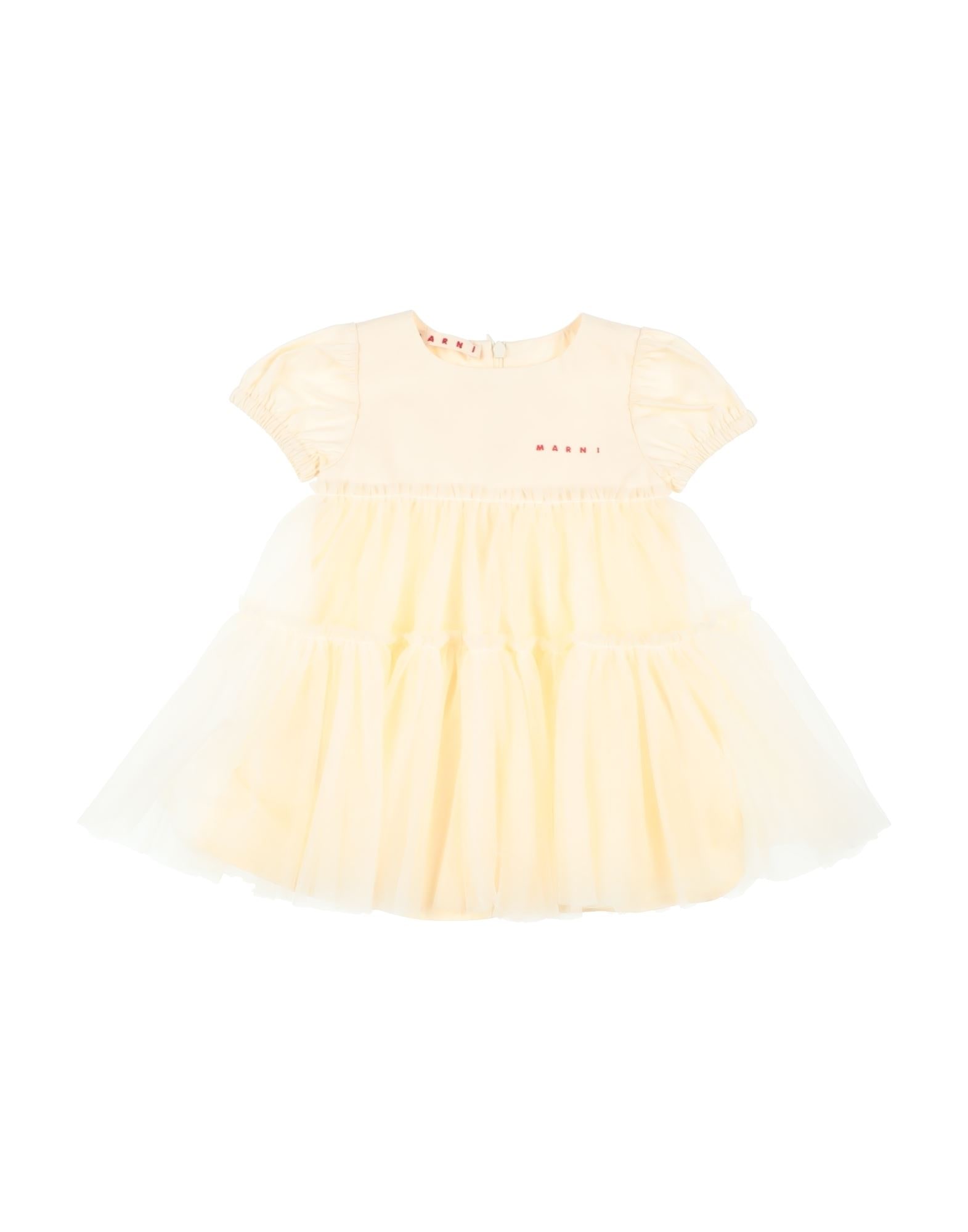 MARNI - Baby dresses