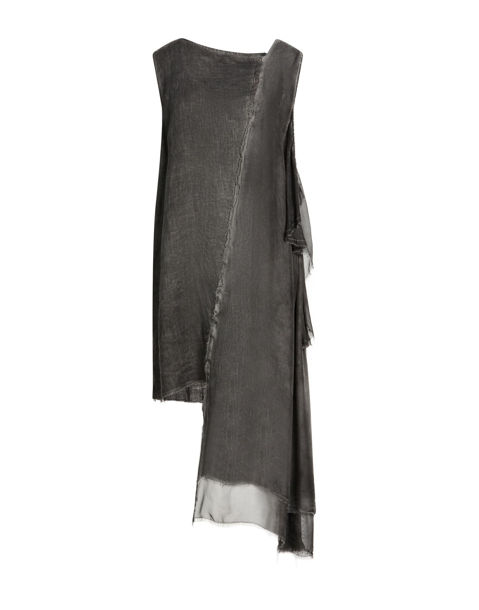 SANCTAMUERTE - Midi dresses