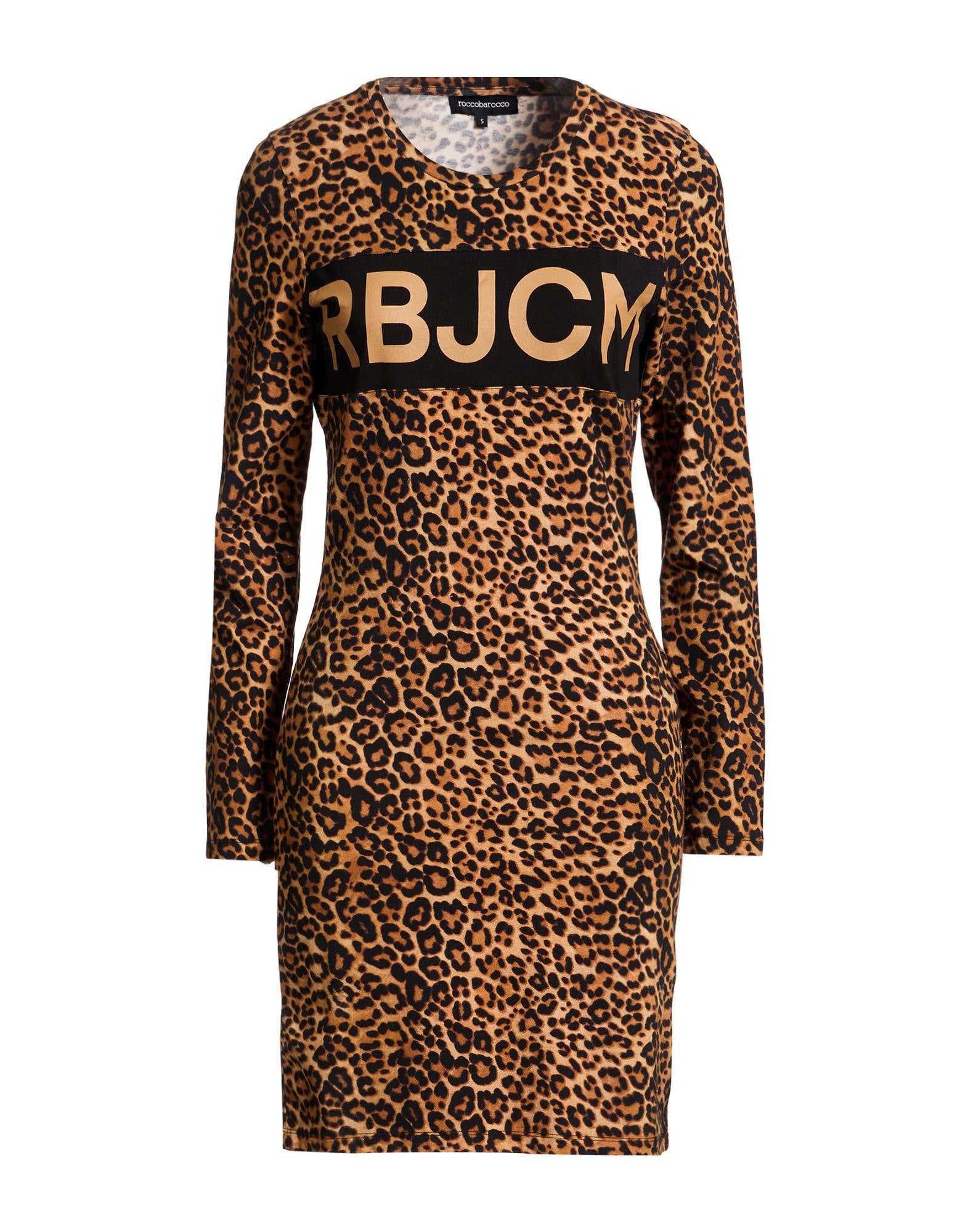 ROCCOBAROCCO - Mini dresses