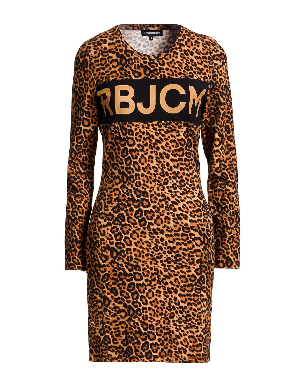 ROCCOBAROCCO - Mini dresses