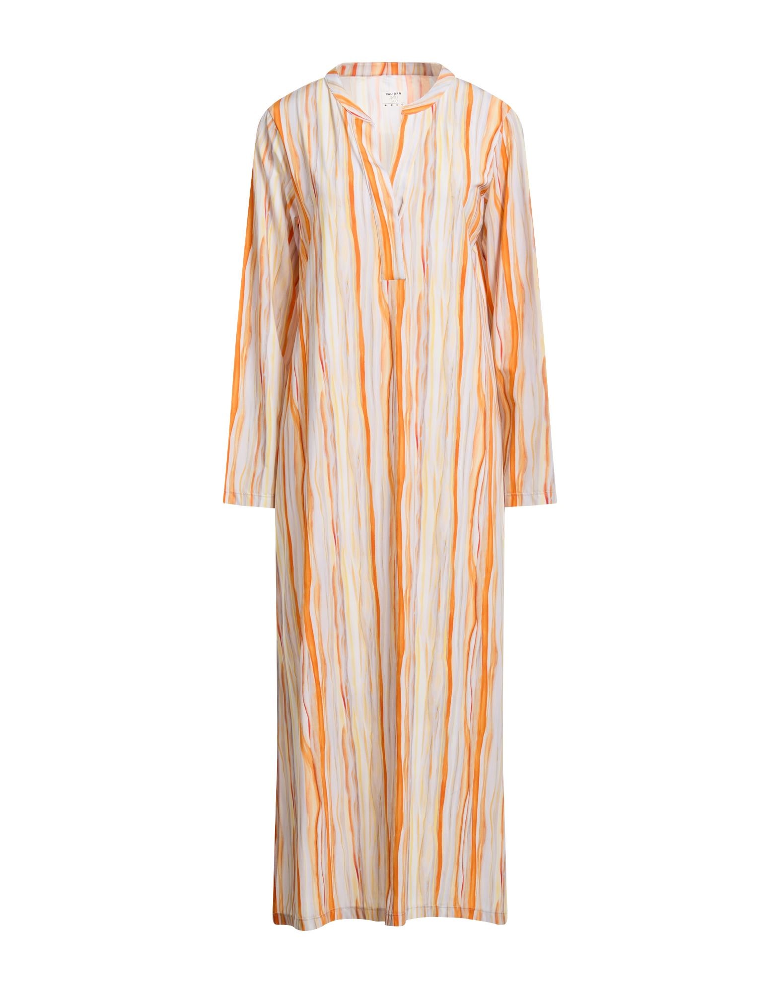 CALIBAN - ミディ丈ワンピース