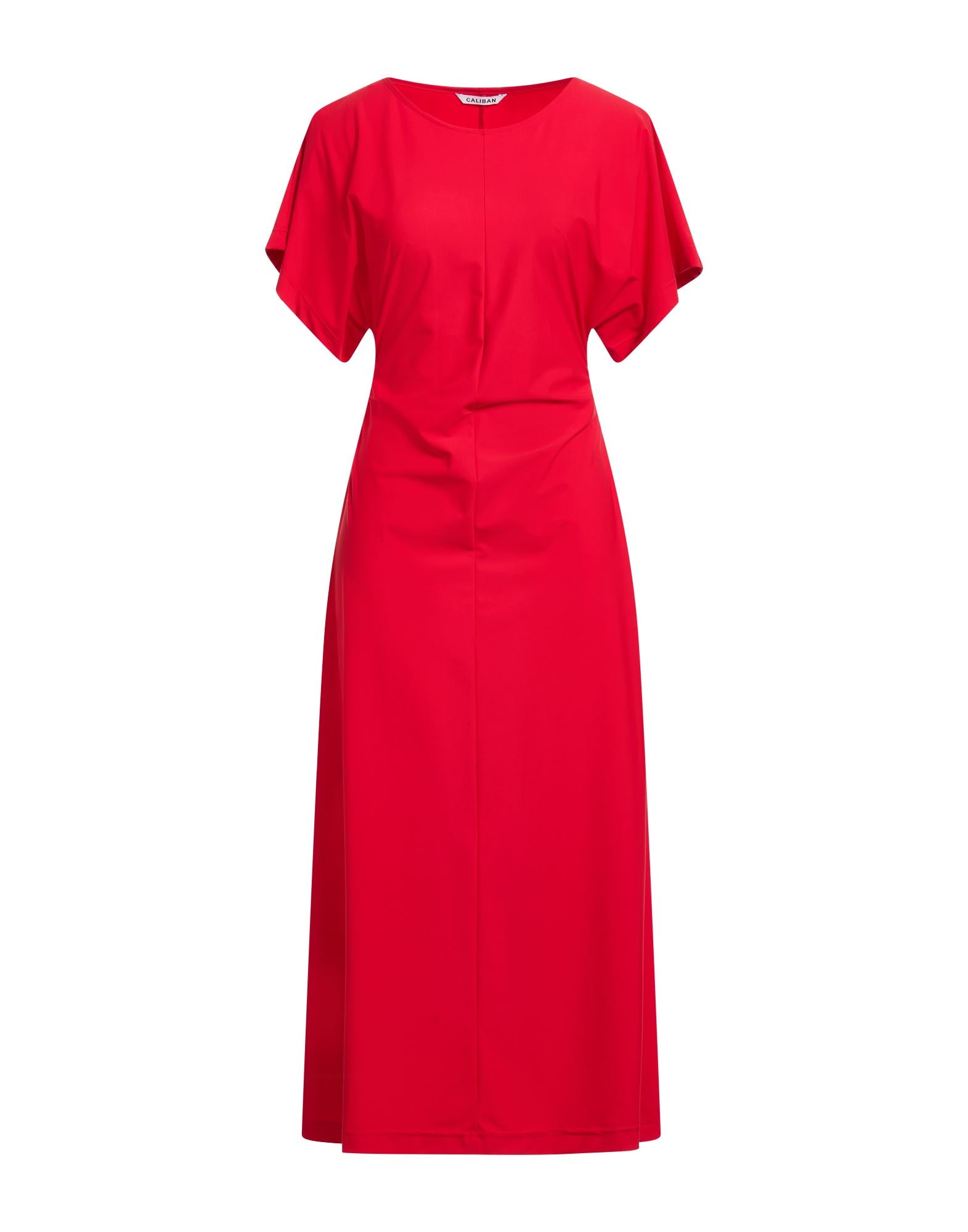 CALIBAN - ミディ丈ワンピース