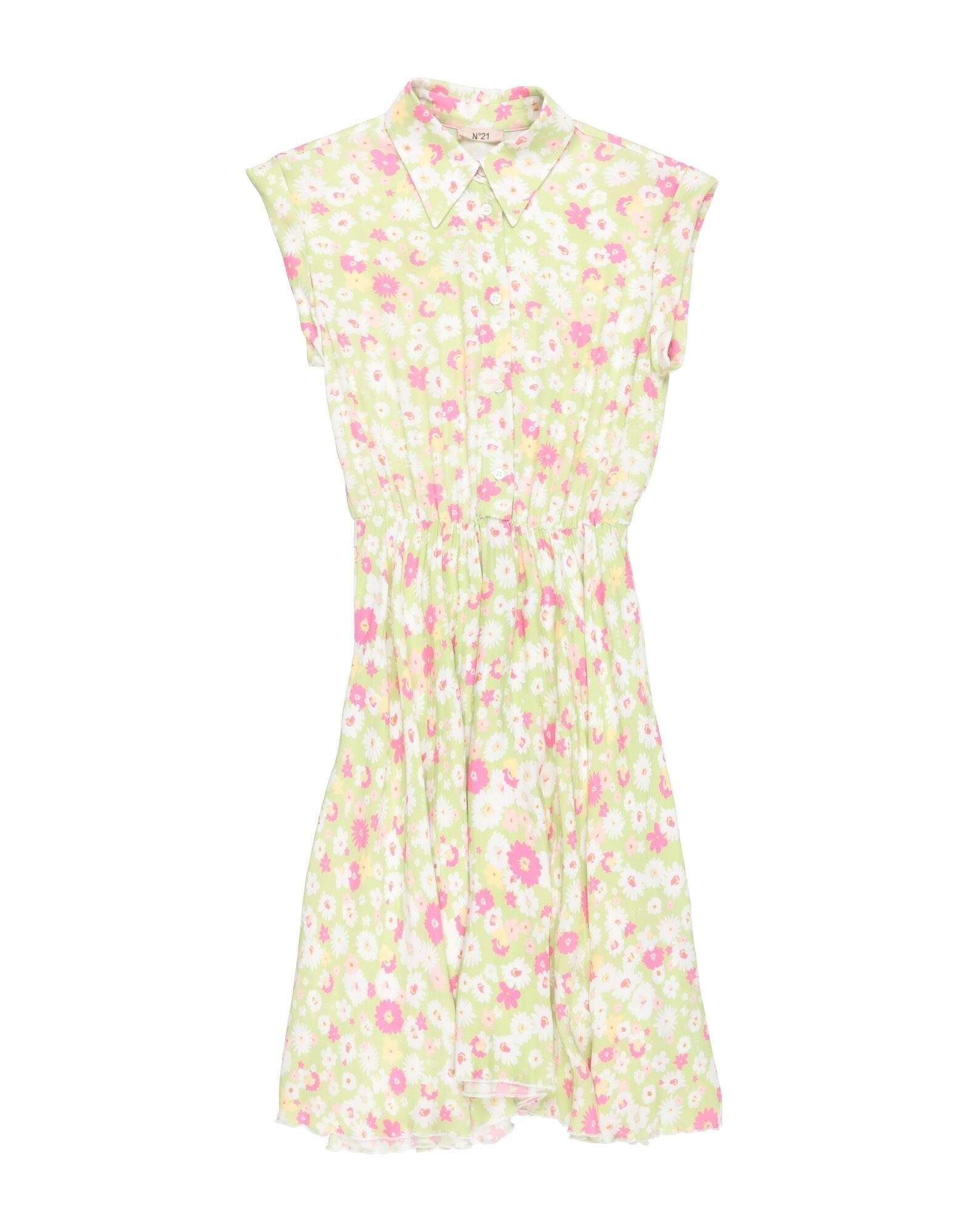 N°21 - Kids’ dresses