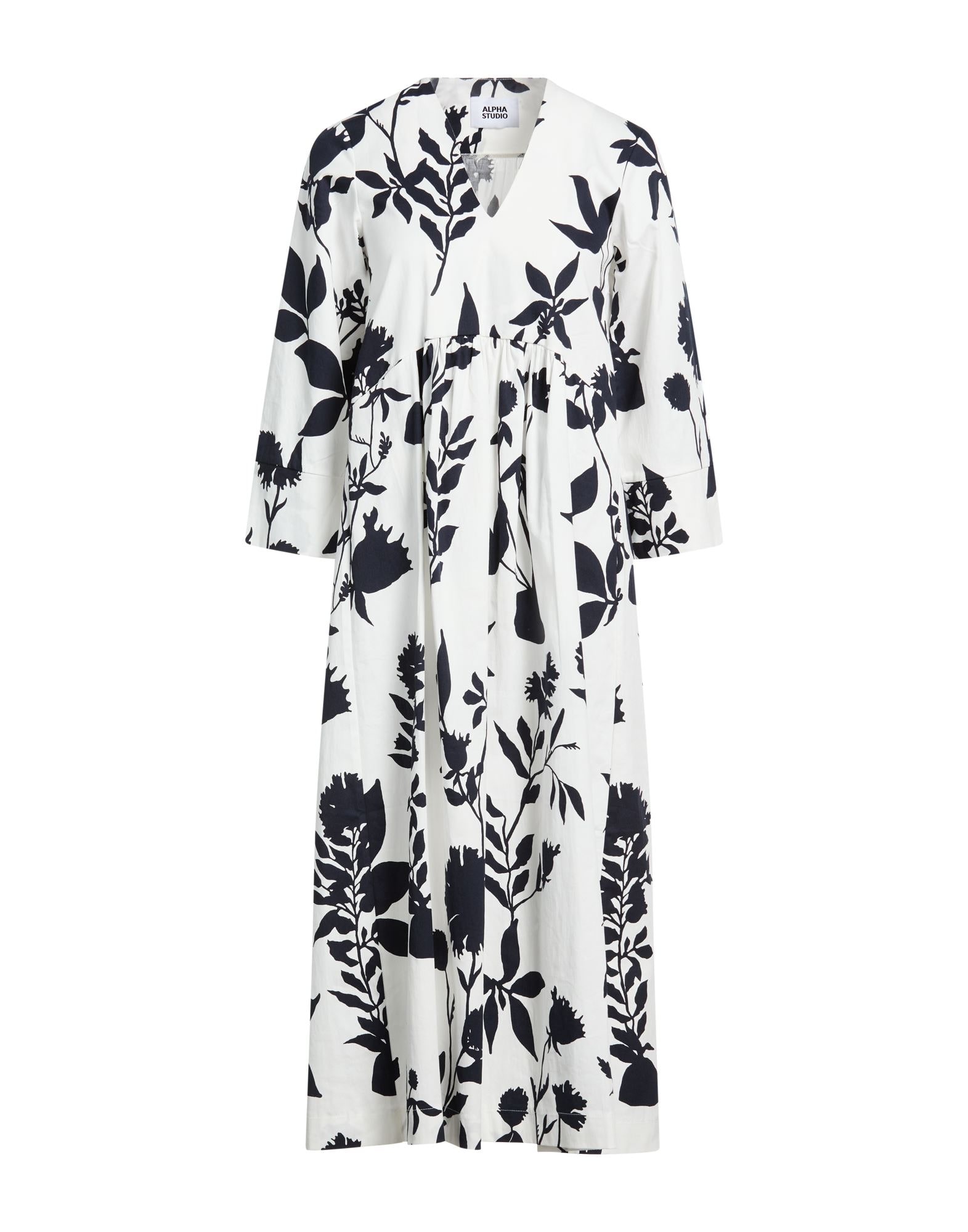 ALPHA STUDIO - Midi dresses