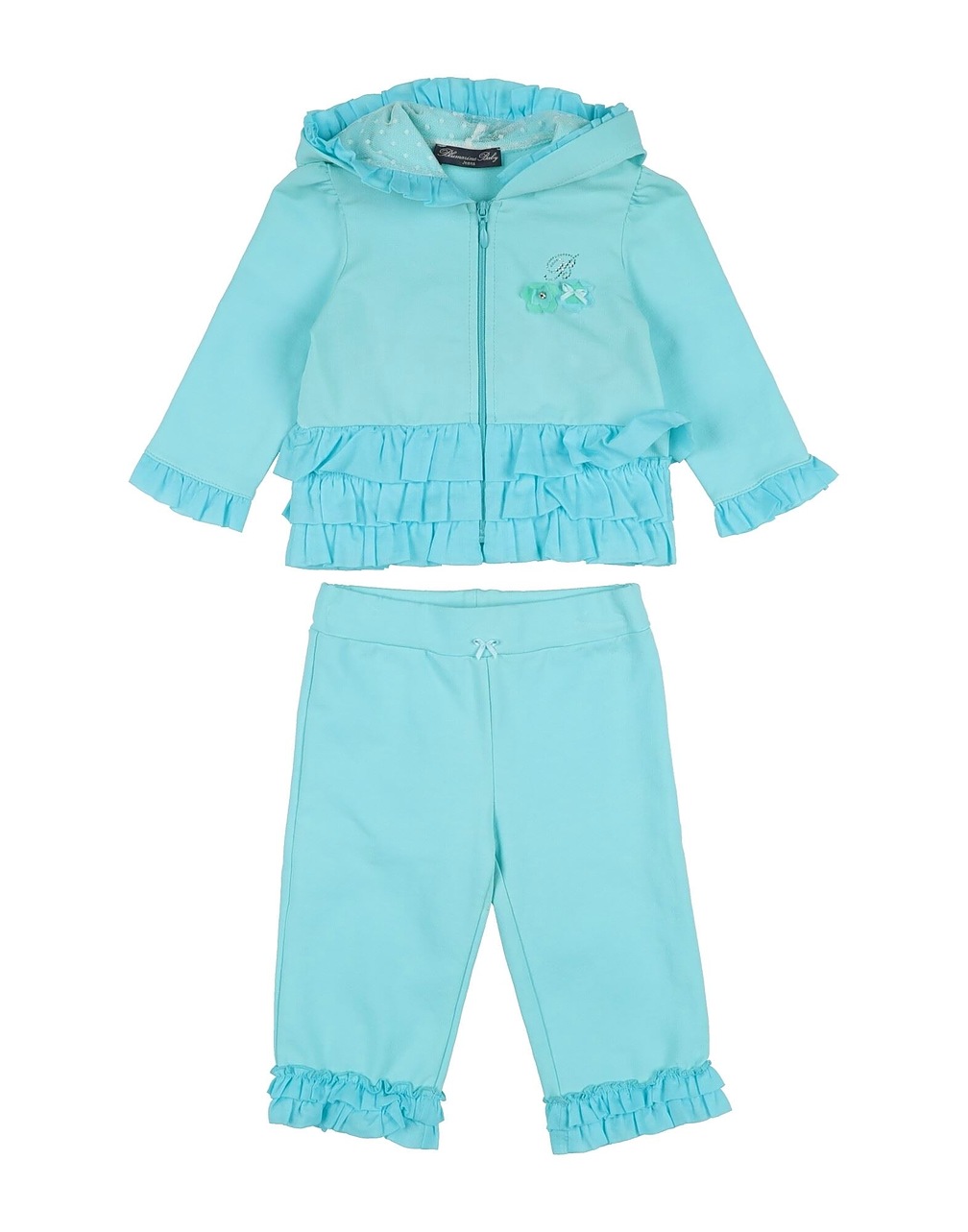 MISS BLUMARINE - Baby sets