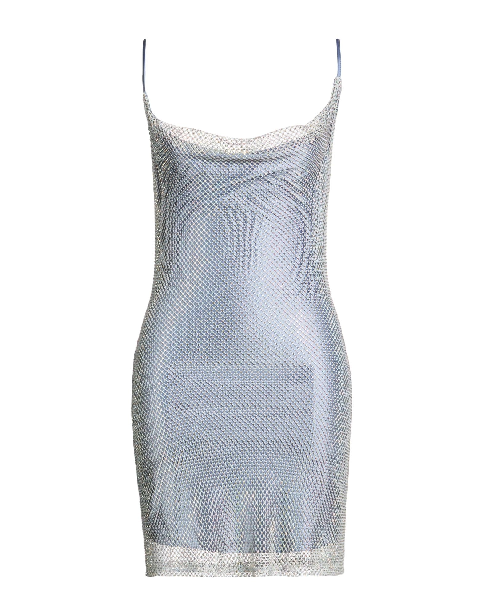 TWENTY FOUR HAITCH - Mini dresses