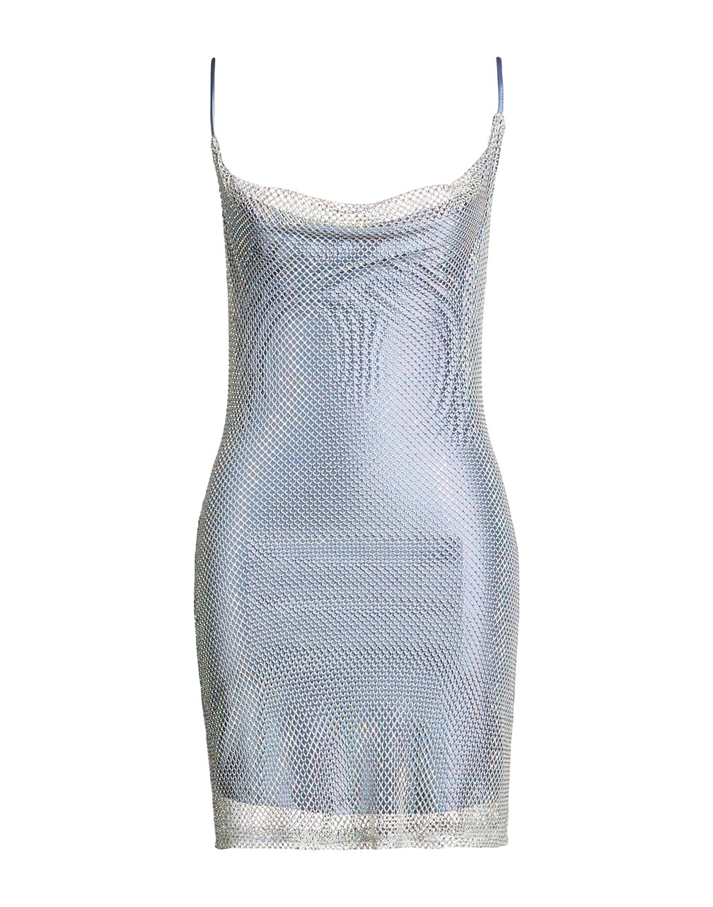 TWENTY FOUR HAITCH - Mini dresses