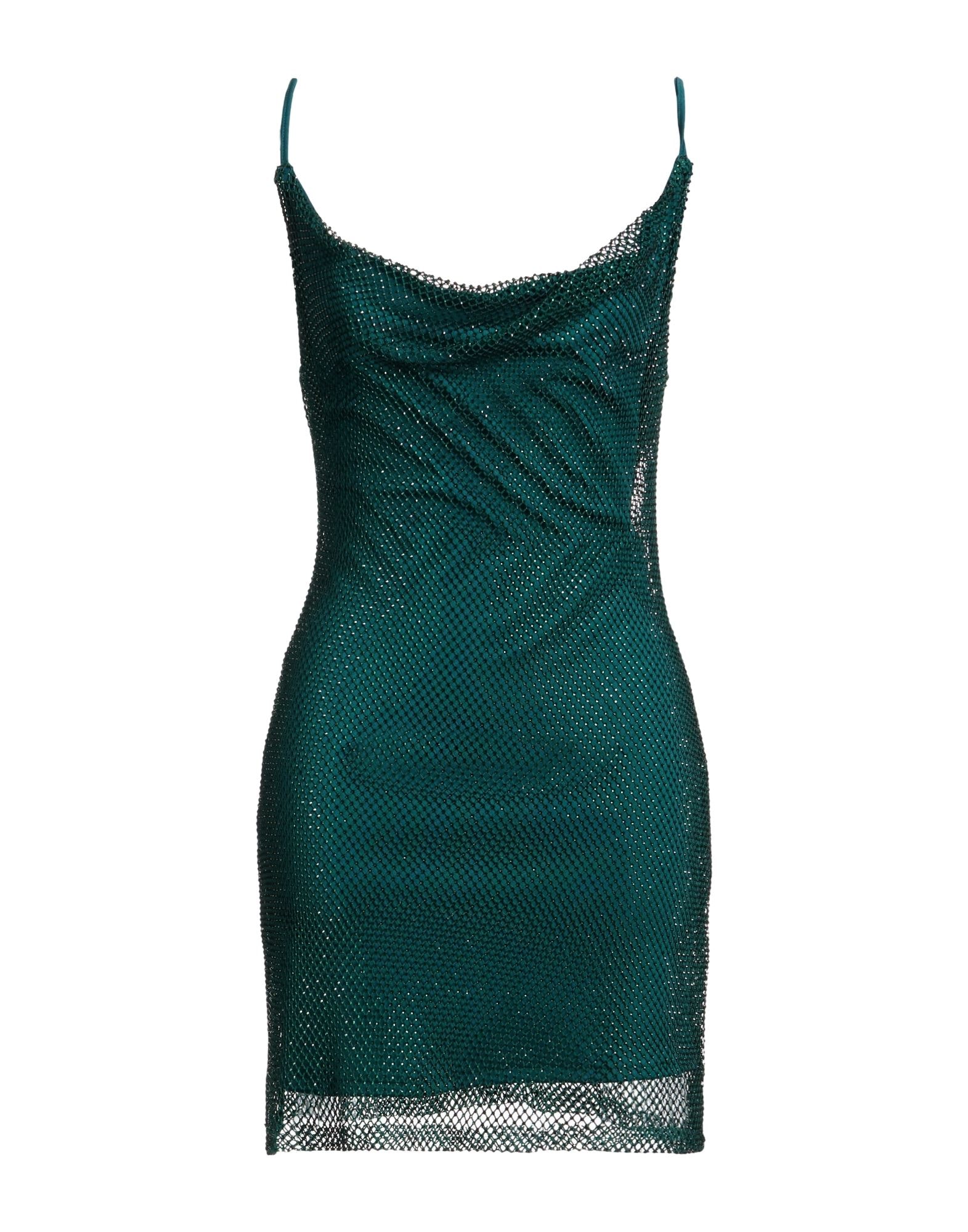 TWENTY FOUR HAITCH - Mini dresses