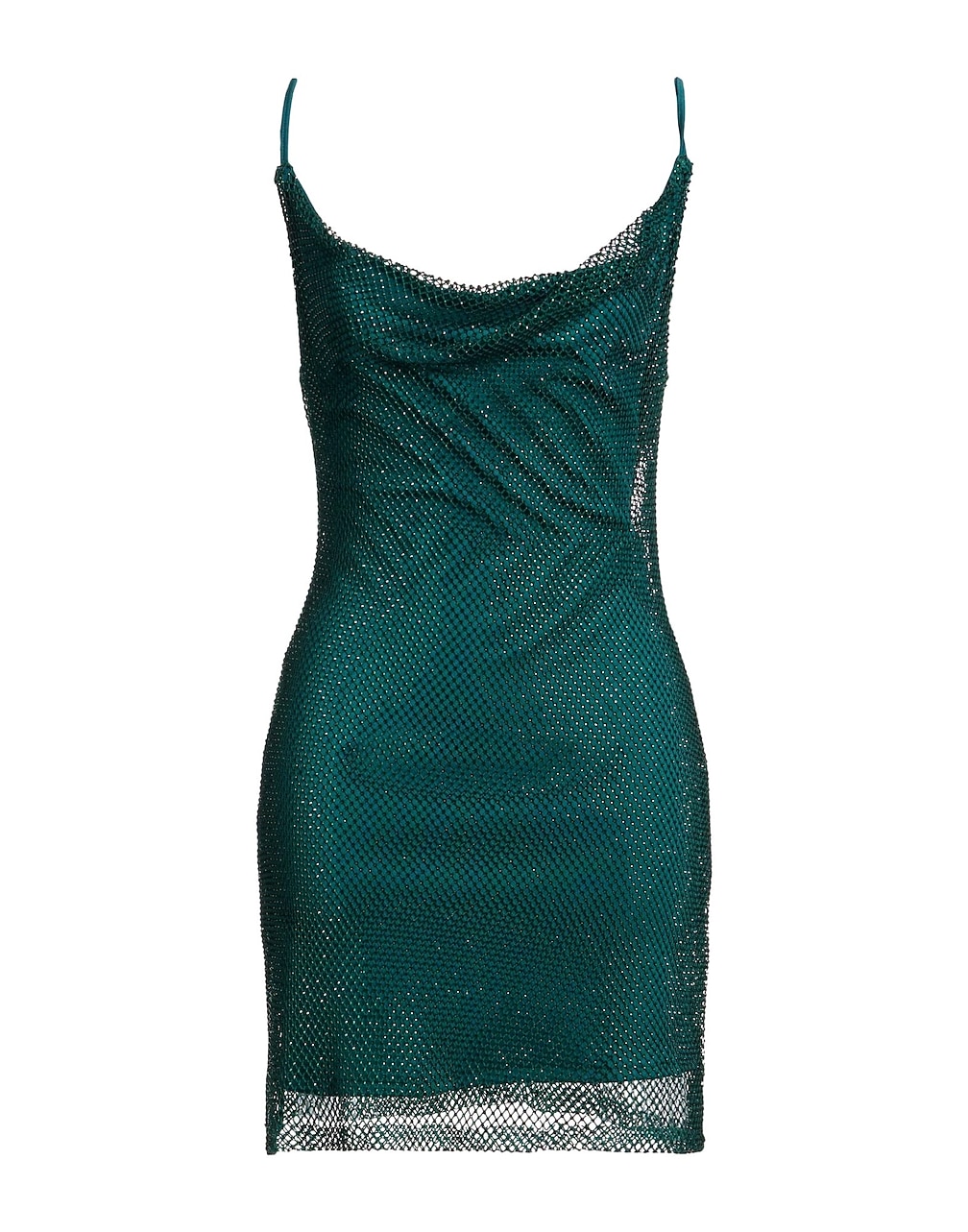 TWENTY FOUR HAITCH - Mini dresses