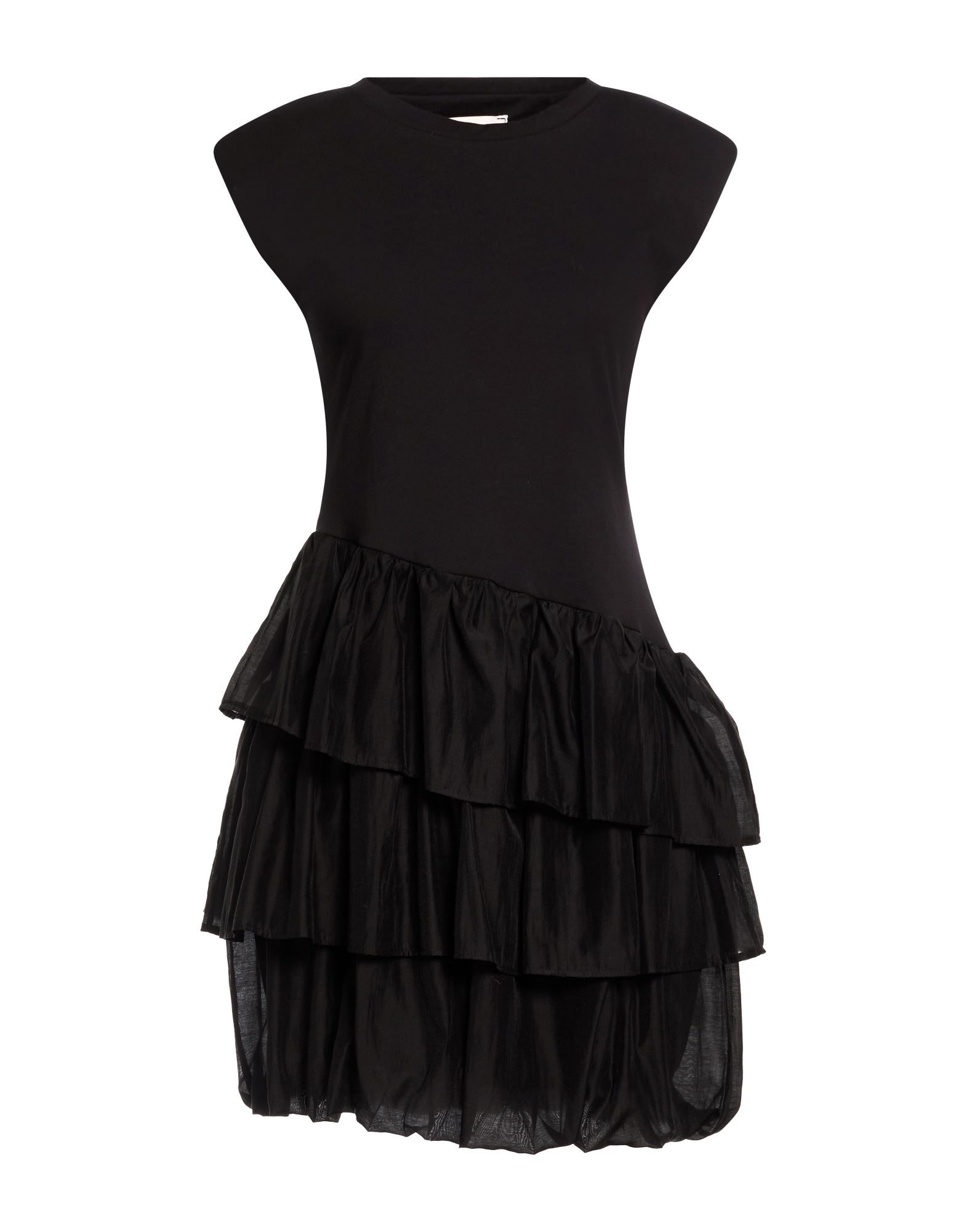 KAOS JEANS - Mini dresses