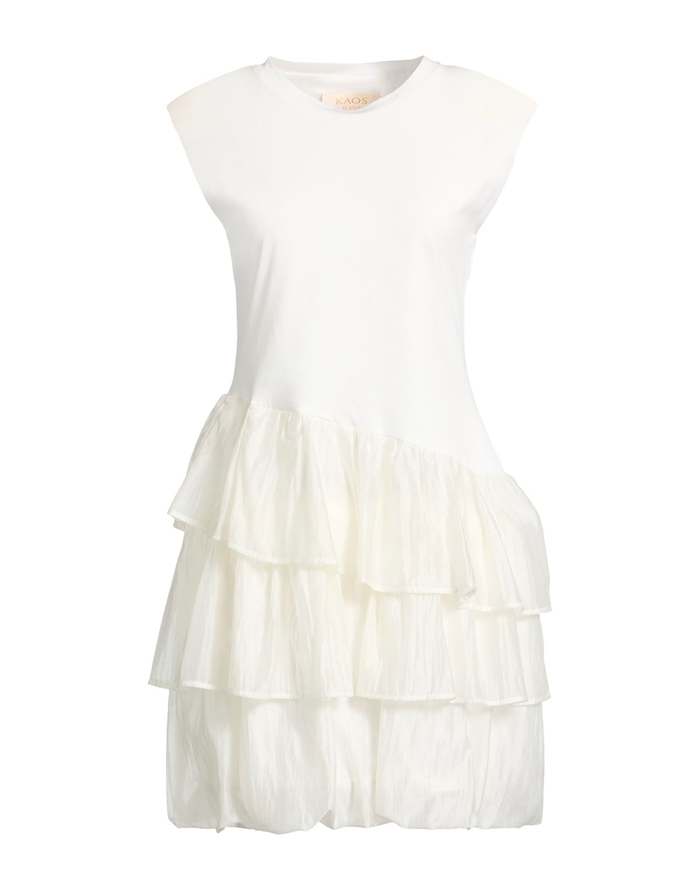 KAOS JEANS - Robes courtes