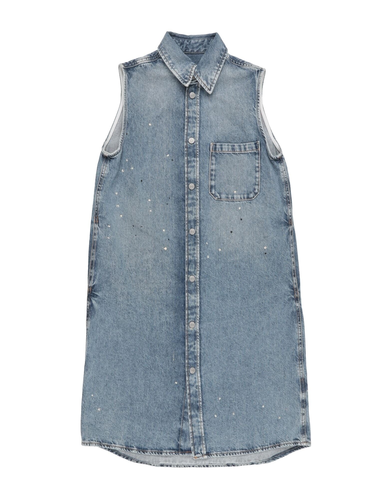 MM6 MAISON MARGIELA - Kids’ dresses