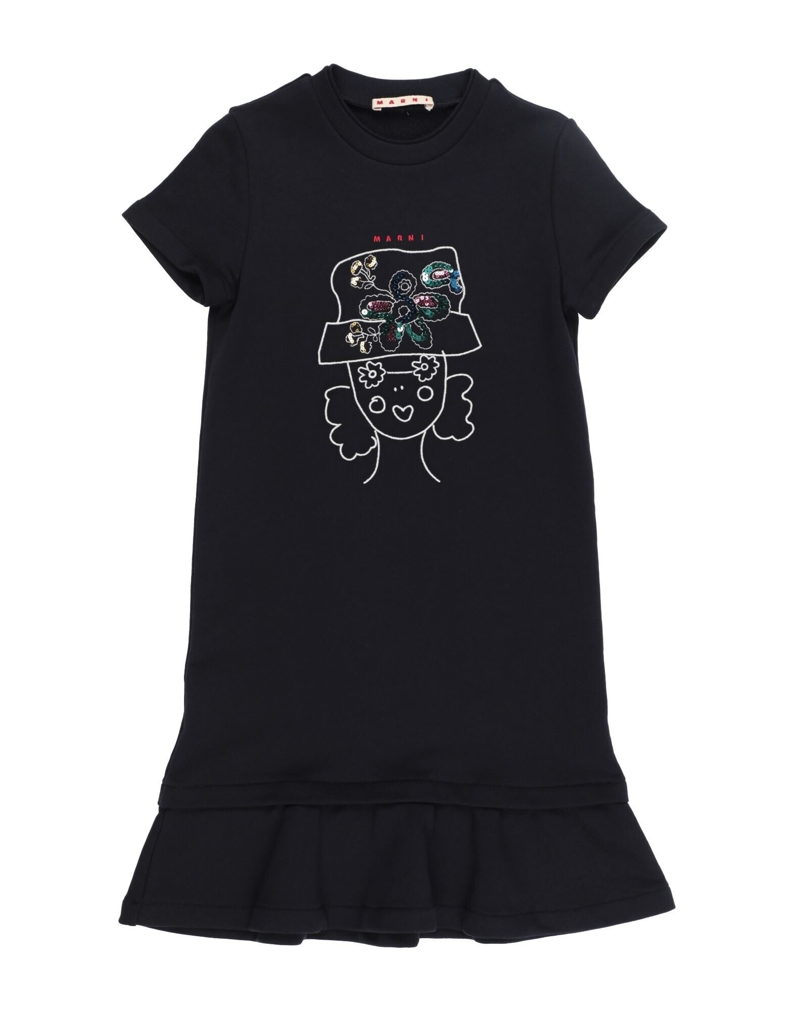 MARNI - Vestidos para niña