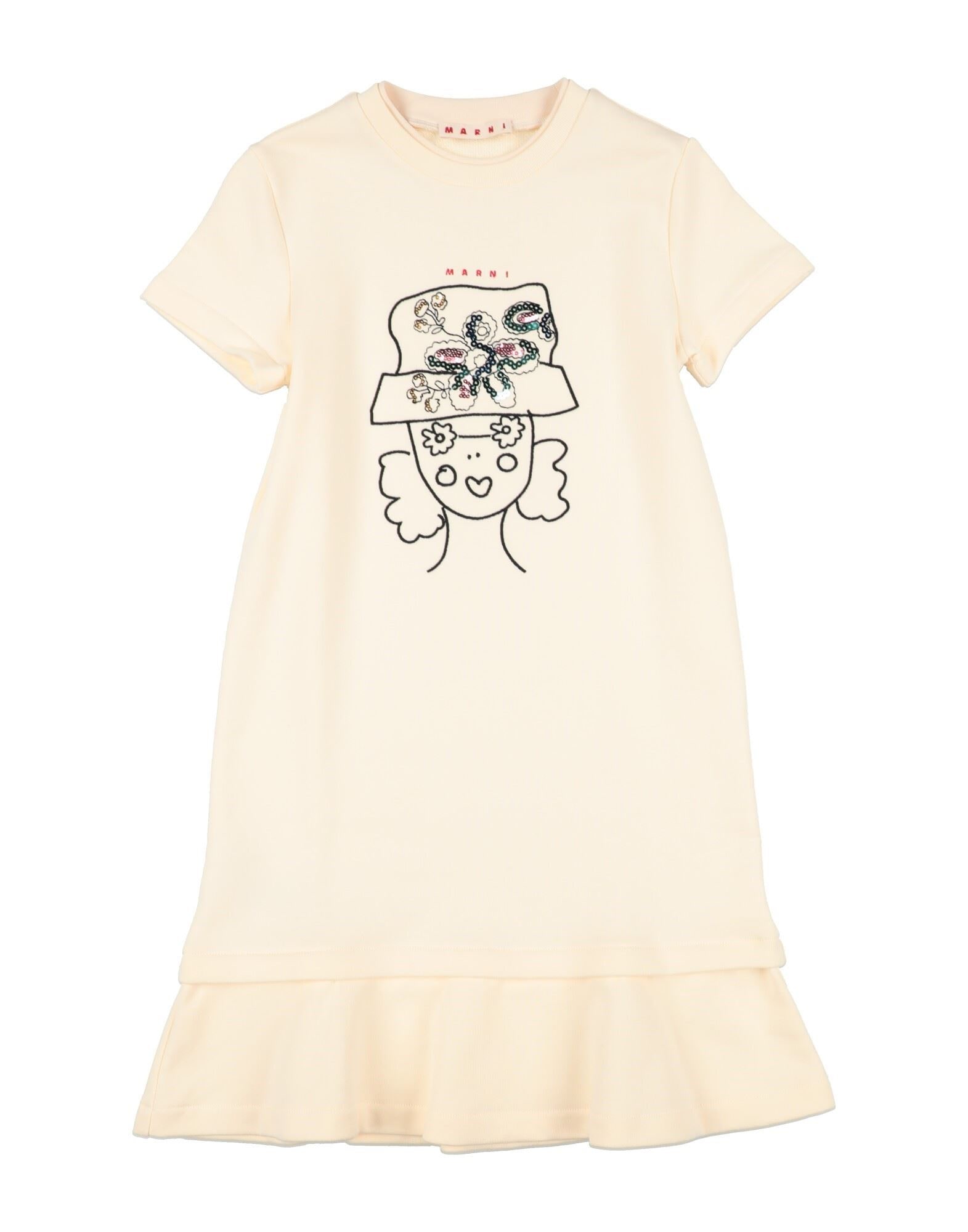 MARNI - Vestidos para niña