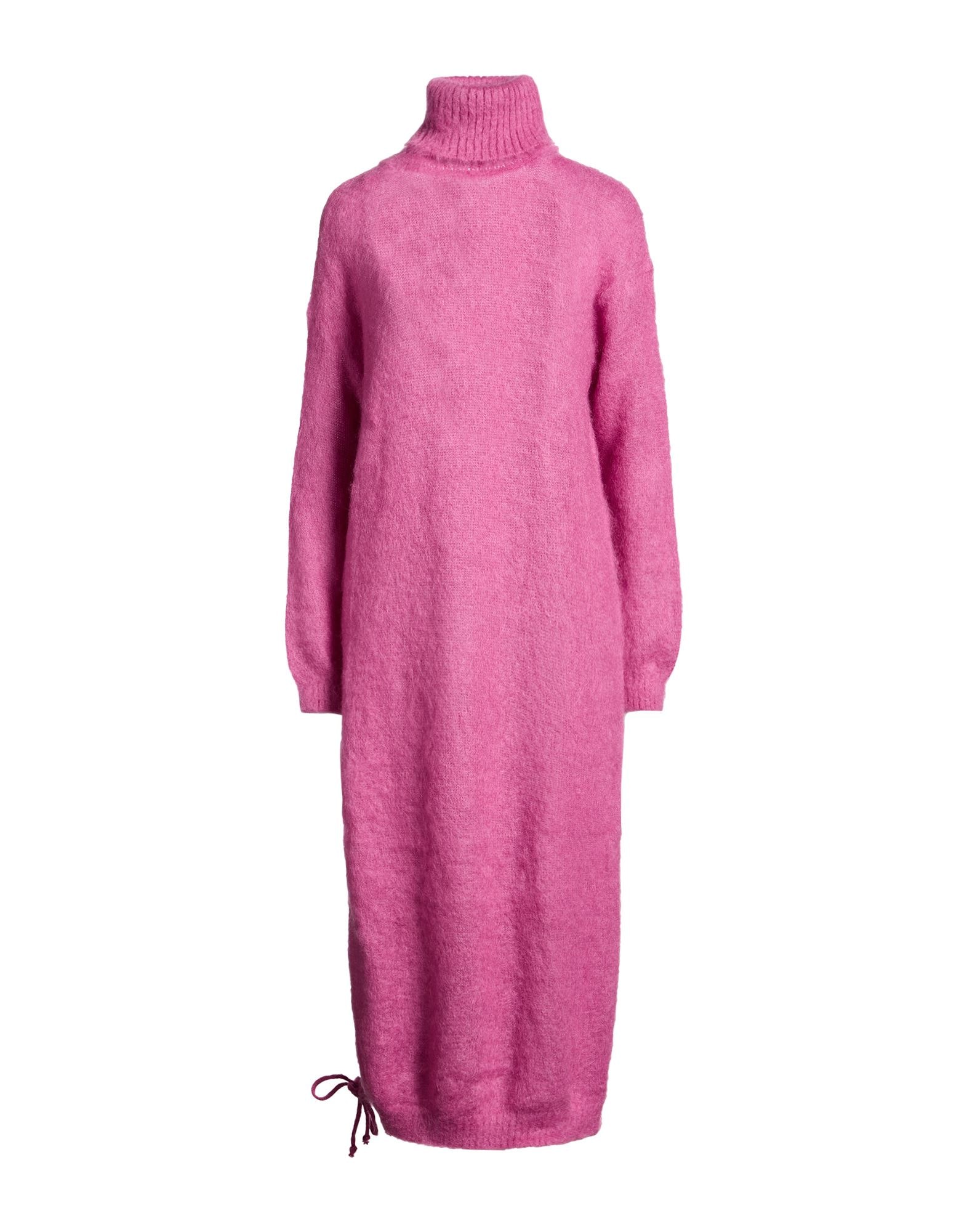 SEMICOUTURE - Midi dresses