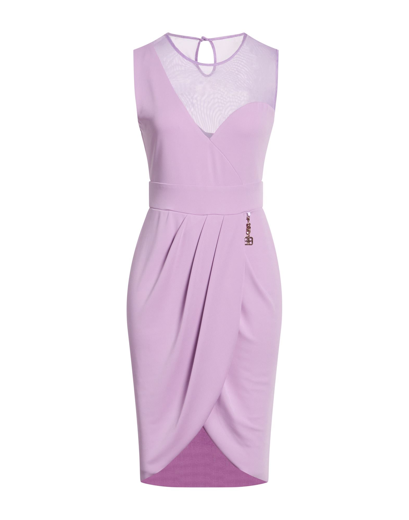 FRACOMINA - Mini dresses